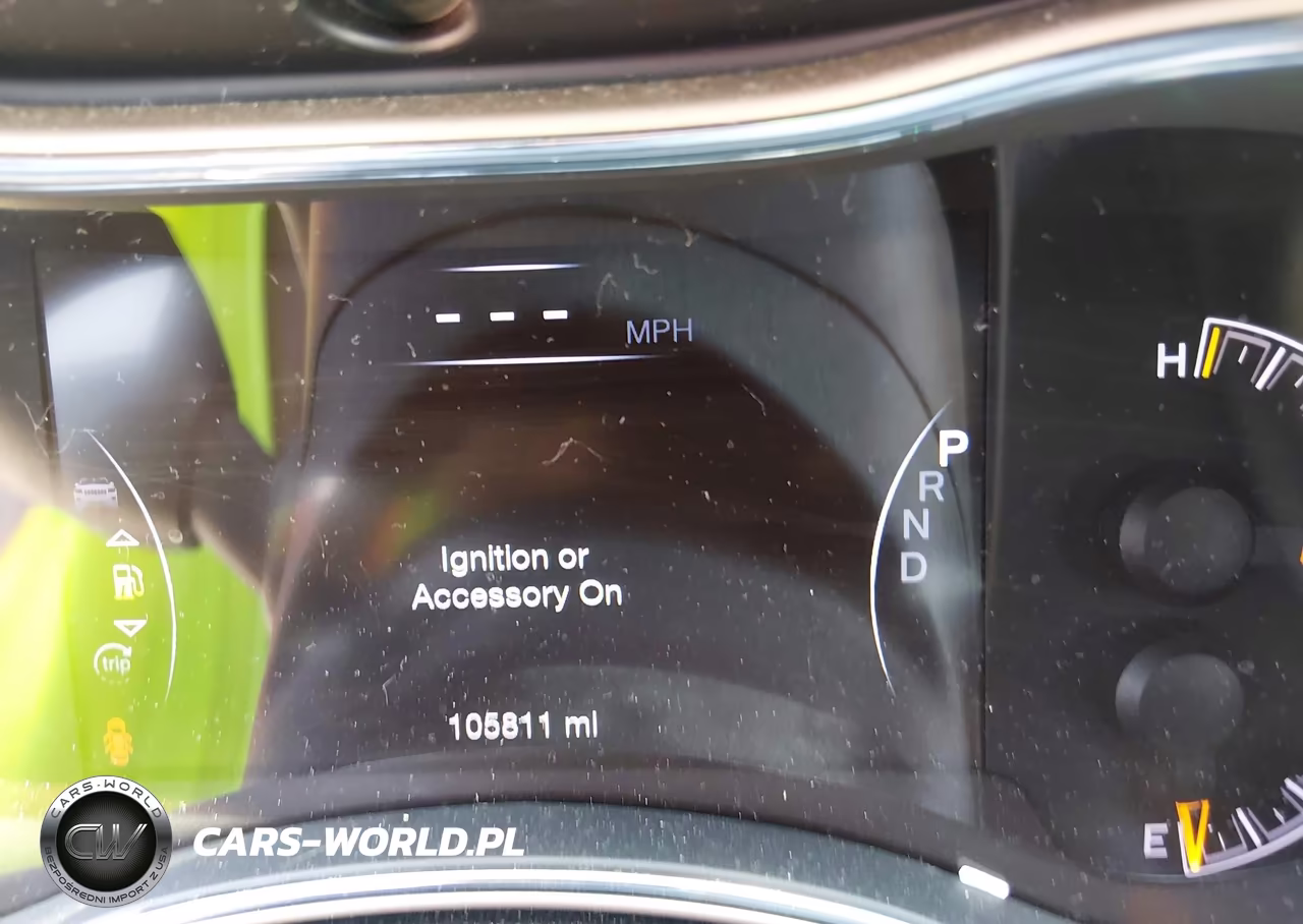 2017 Jeep Grand Cherokee Limited VIN:1C4RJFBGXHC882810 - 7