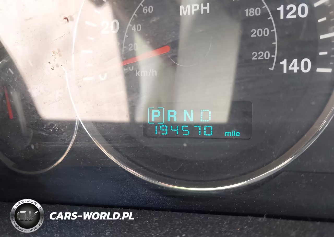 2007 Jeep Grand Cherokee Laredo VIN:1J8GR48K17C567210 - 15