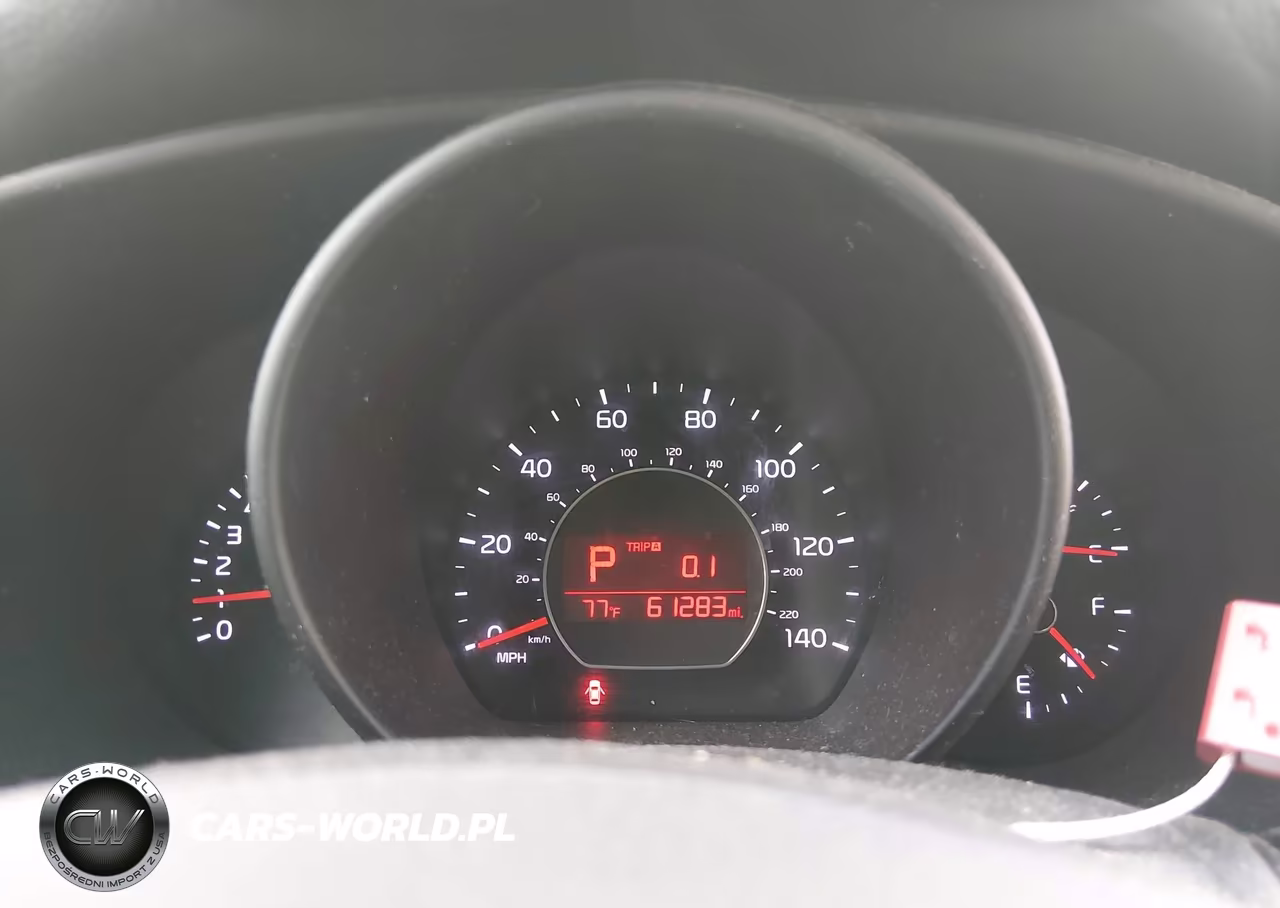 2018 Kia Soul + VIN:KNDJP3A54J7551181 - 7