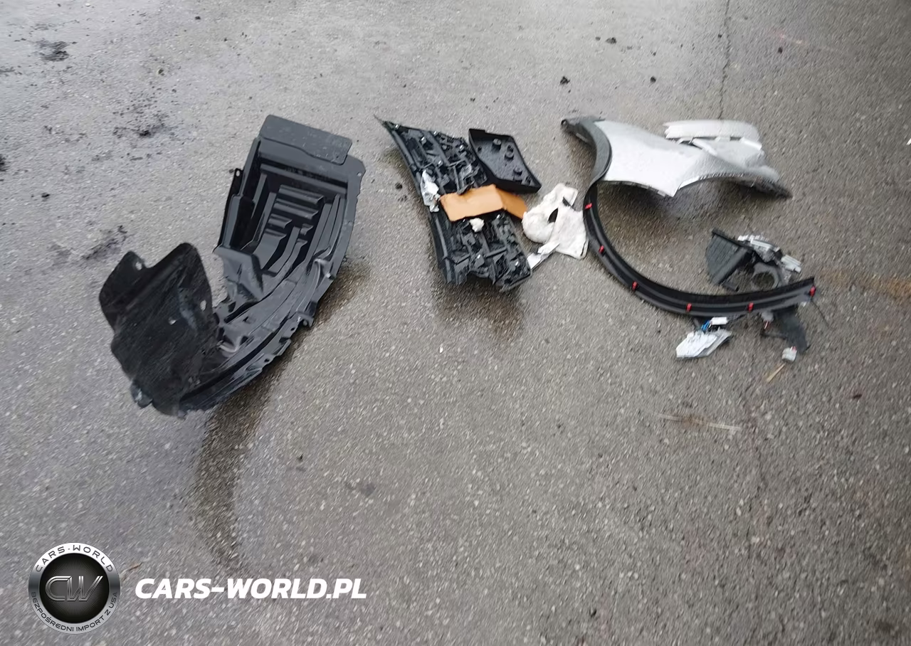 2025 Mitsubishi Outlander Sport 2.0 Es Awc-2.0 Le Awc-2.0 S Awc-2.0 Se Awc-2.0 Trail Edition Awc VIN:JA4ARUAU1SU009217 - 12