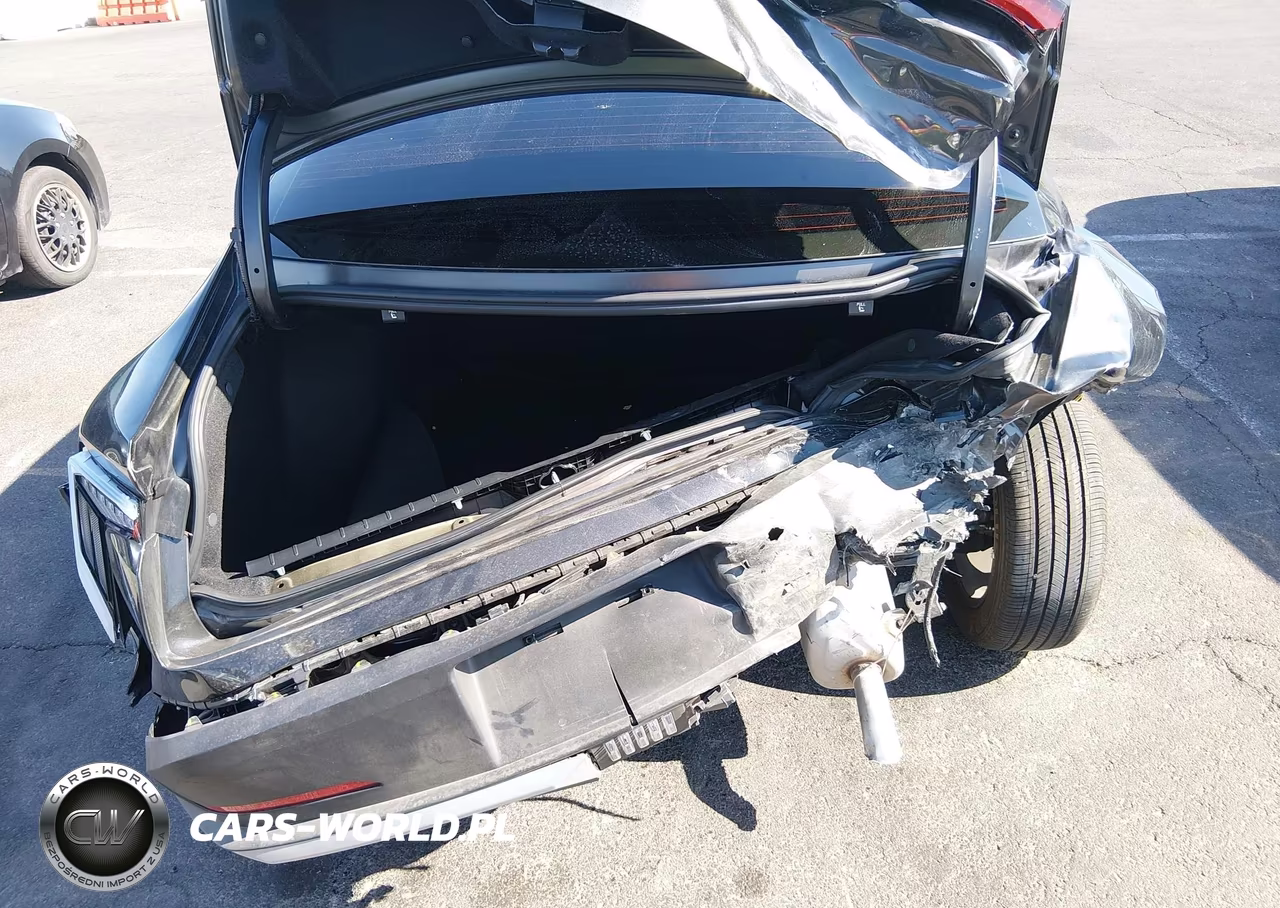 2025 Kia K4 Lxs VIN:3KPFT4DE0SE252906 - 15