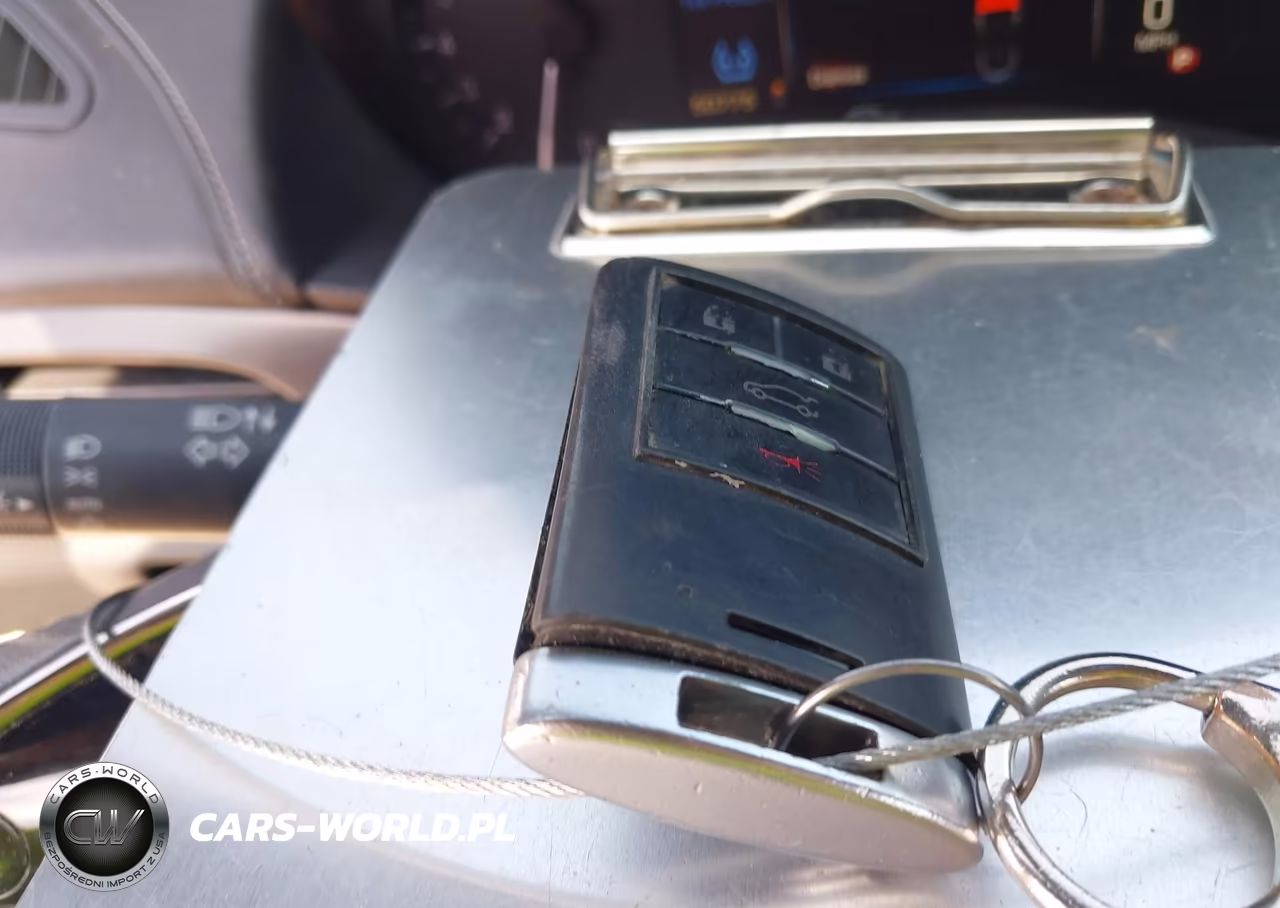 2013 Cadillac Ats Standard VIN:1G6AA5RA0D0144926 - 11