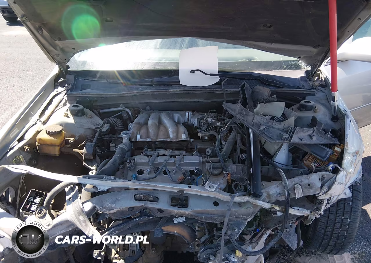 2002 Toyota Avalon Xls VIN:4T1BF28B52U209430 - 9