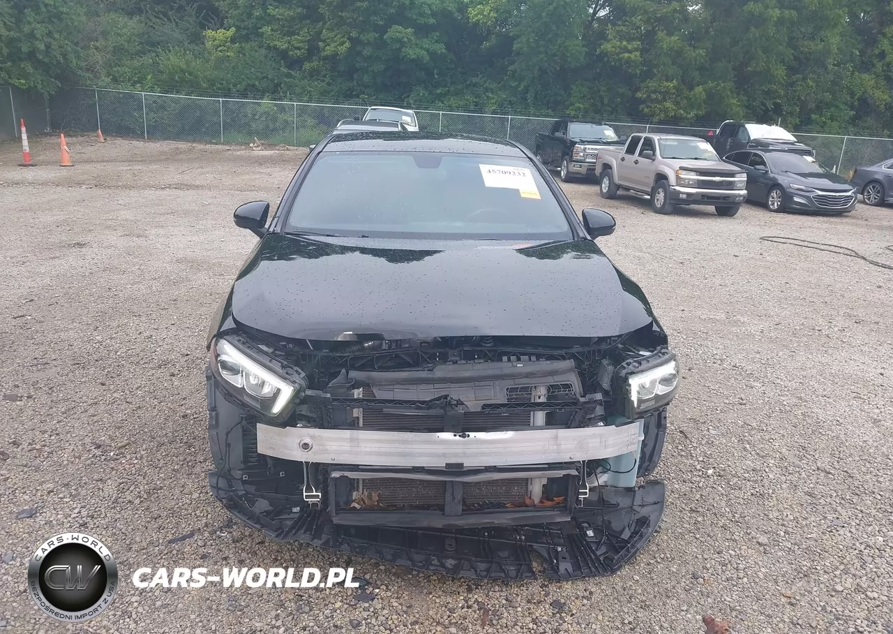 2021 Mercedes-Benz A 220 VIN:W1K3G4EBXMJ289954 - 13