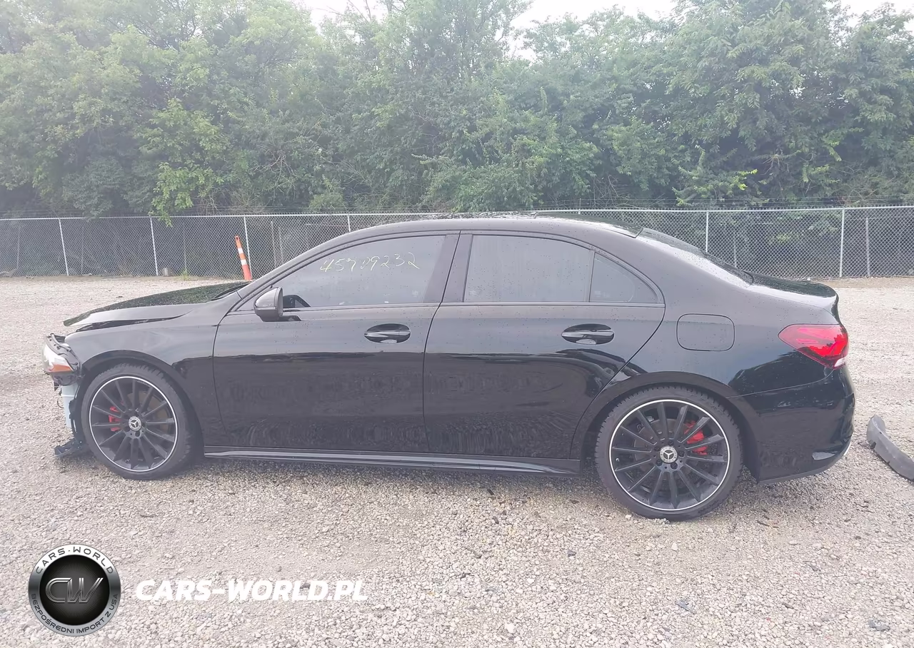 2021 Mercedes-Benz A 220 VIN:W1K3G4EBXMJ289954 - 15