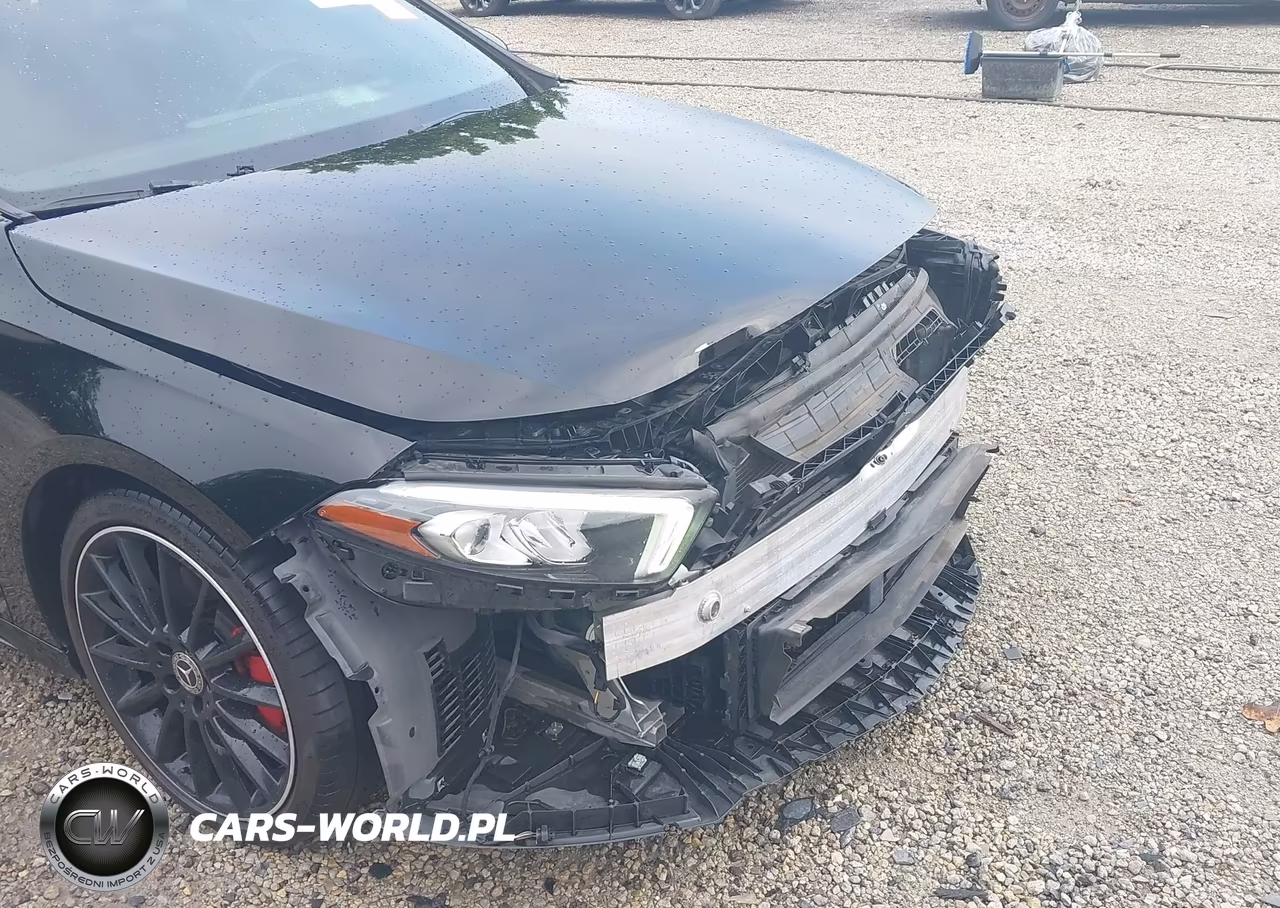 2021 Mercedes-Benz A 220 VIN:W1K3G4EBXMJ289954 - 20