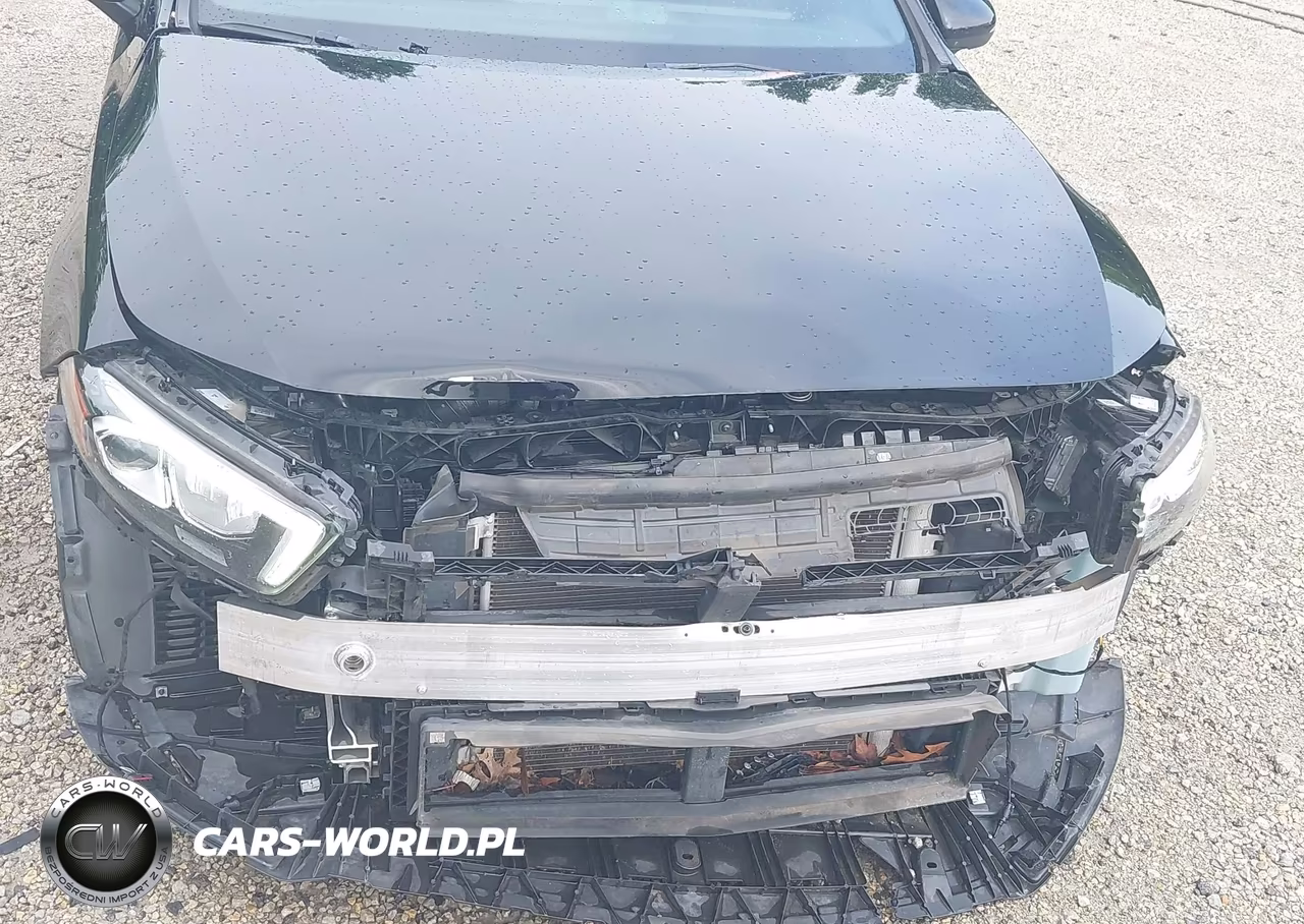 2021 Mercedes-Benz A 220 VIN:W1K3G4EBXMJ289954 - 22