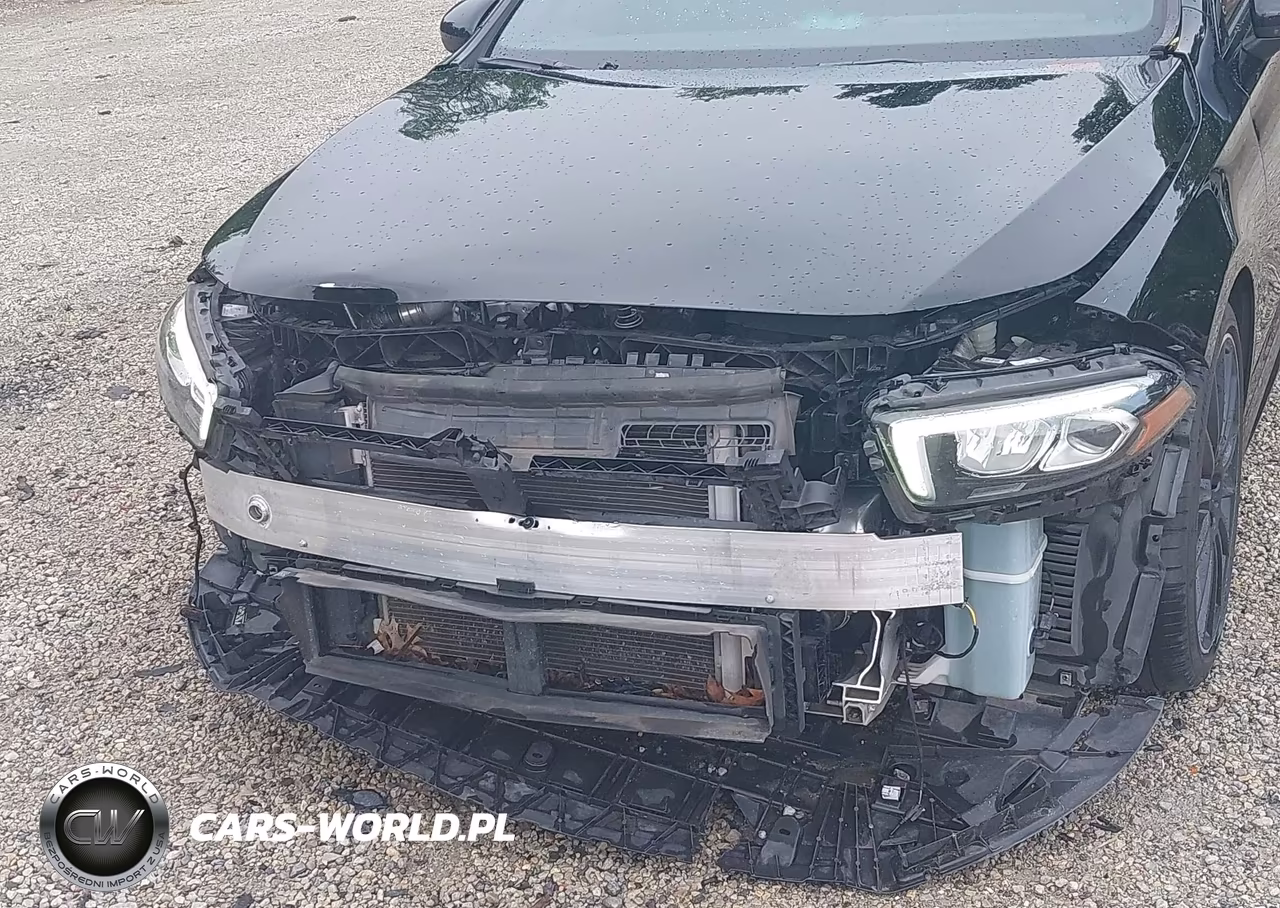 2021 Mercedes-Benz A 220 VIN:W1K3G4EBXMJ289954 - 6