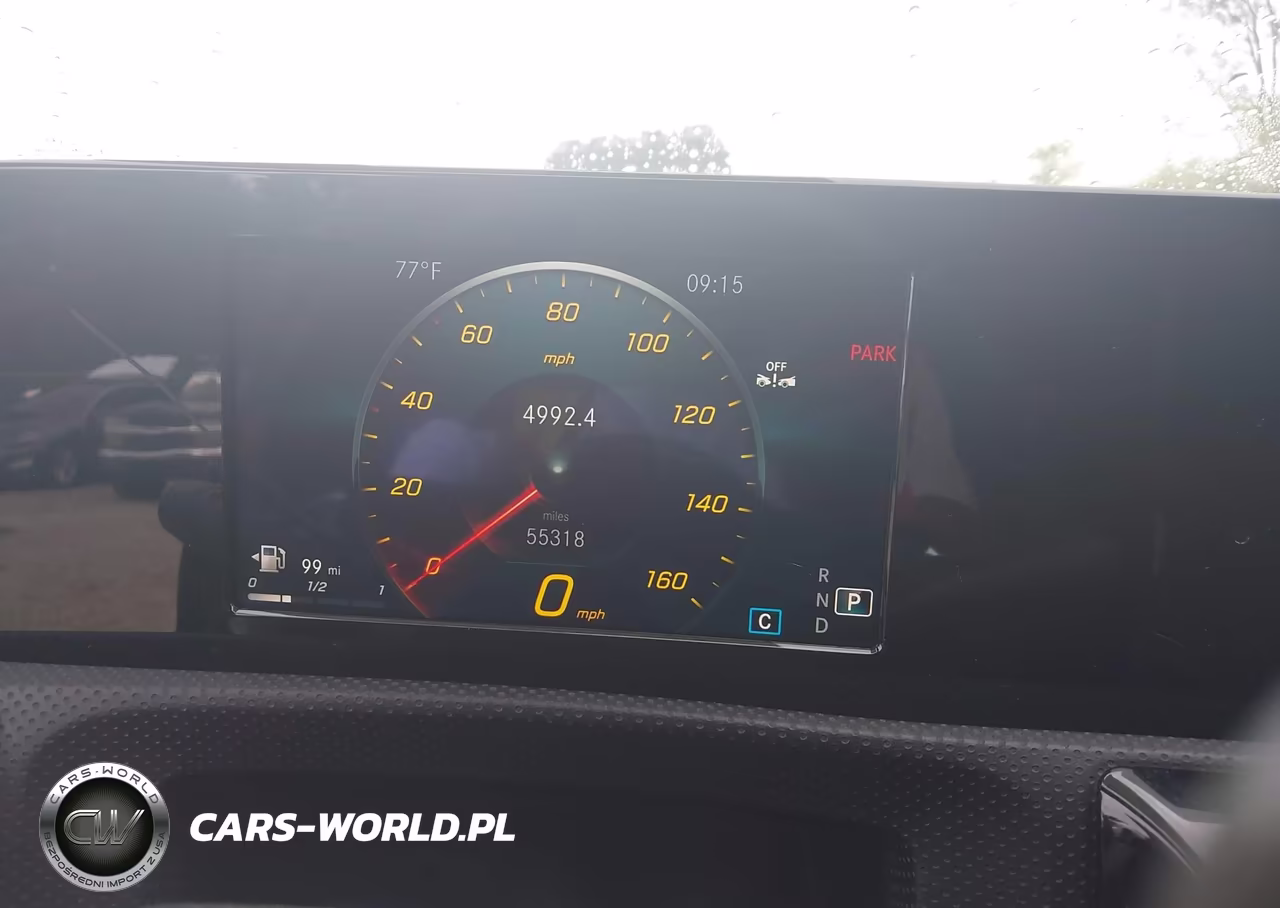 2021 Mercedes-Benz A 220 VIN:W1K3G4EBXMJ289954 - 7