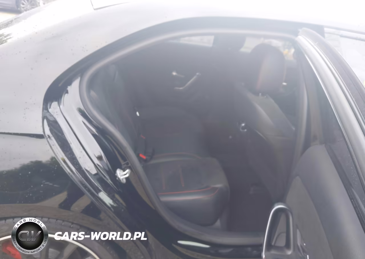 2021 Mercedes-Benz A 220 VIN:W1K3G4EBXMJ289954 - 8