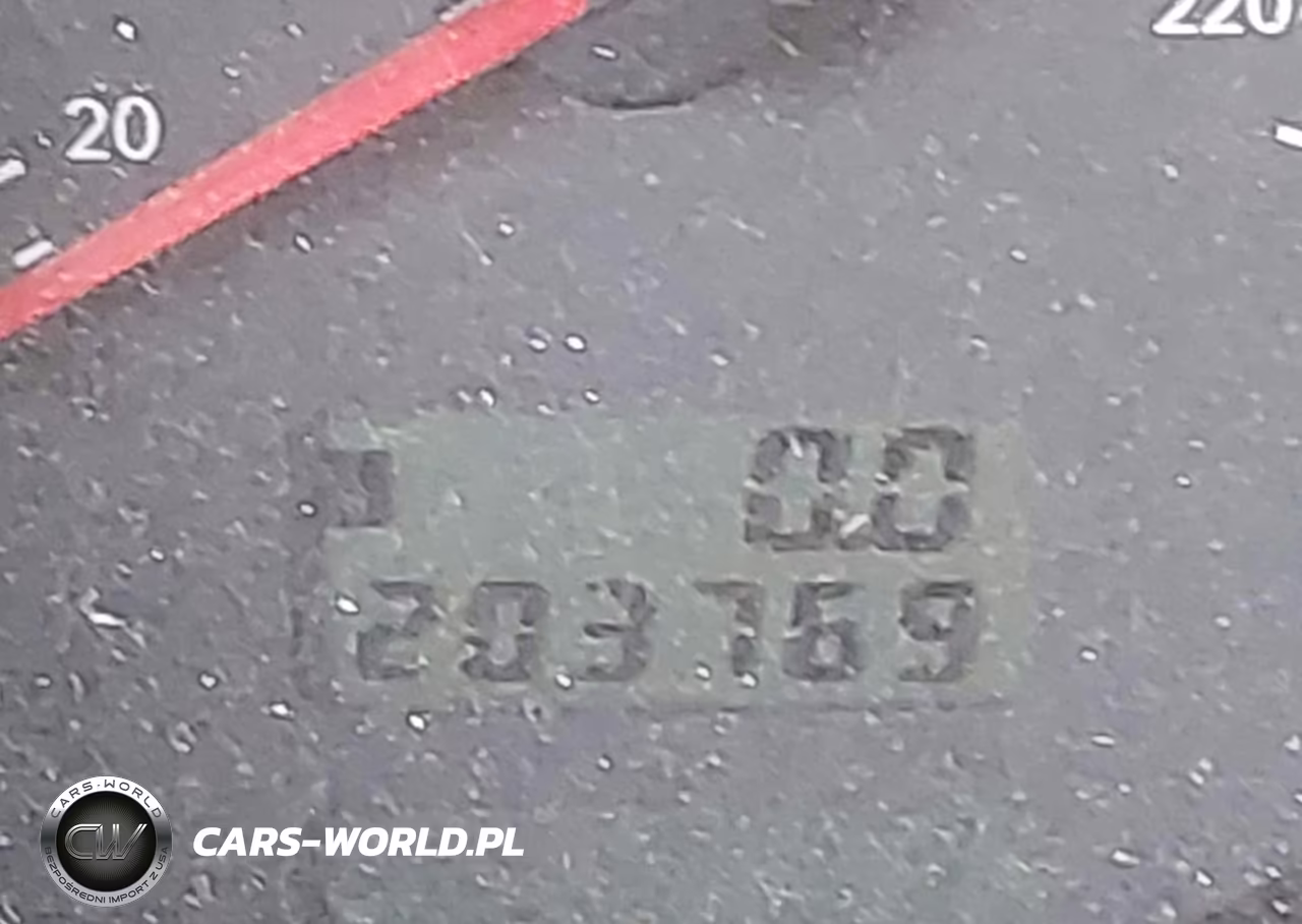 2004 Subaru Forester 2.5Xt VIN:JF1SG69694H729724 - 7