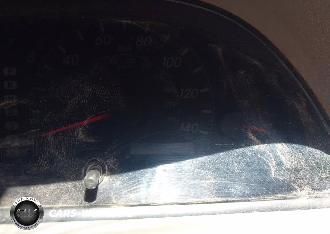 2005 Toyota Camry Le VIN:4T1BE30K25U504168 - 15