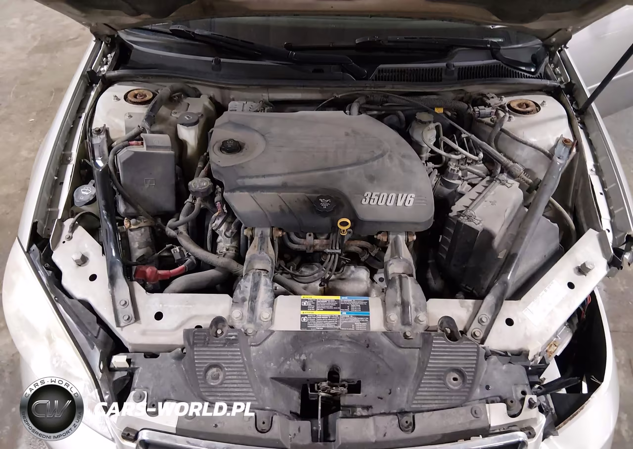 2008 Chevrolet Impala Lt VIN:2G1WT58K981201120 - 10
