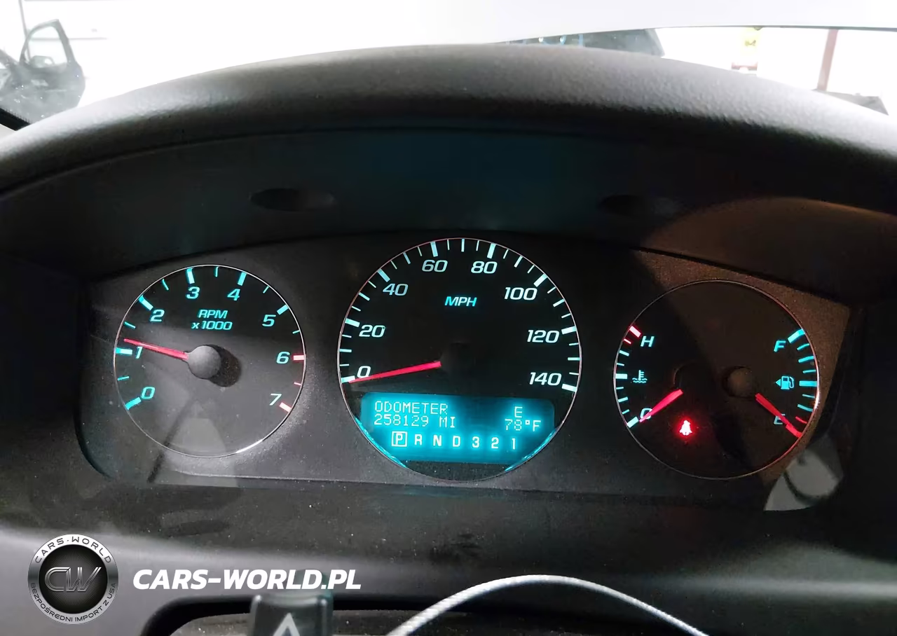 2008 Chevrolet Impala Lt VIN:2G1WT58K981201120 - 7