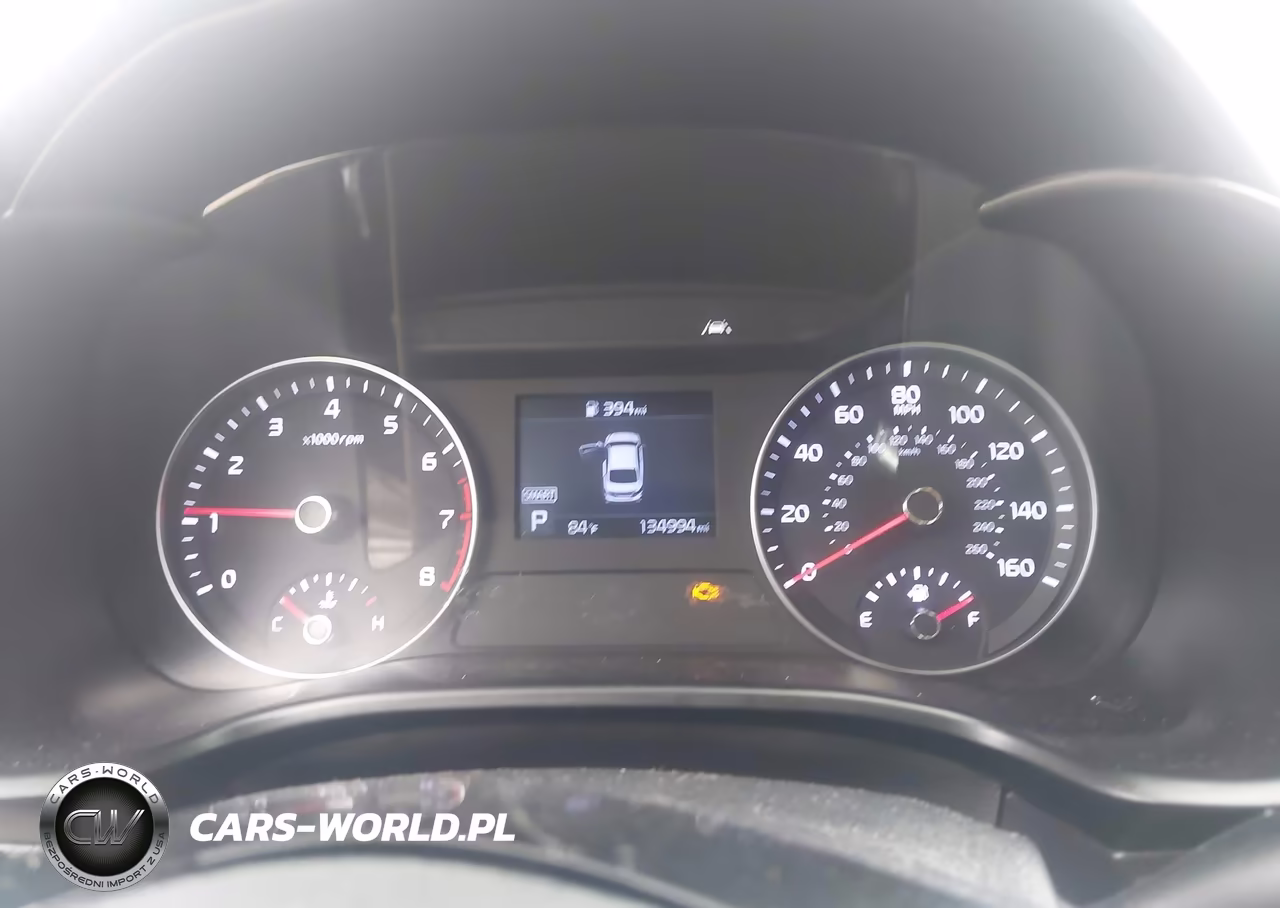 2019 Kia Forte S VIN:3KPF34AD0KE067444 - 7