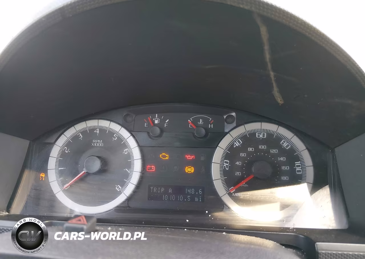 2008 Ford Escape Xlt VIN:1FMCU03Z68KE39890 - 7