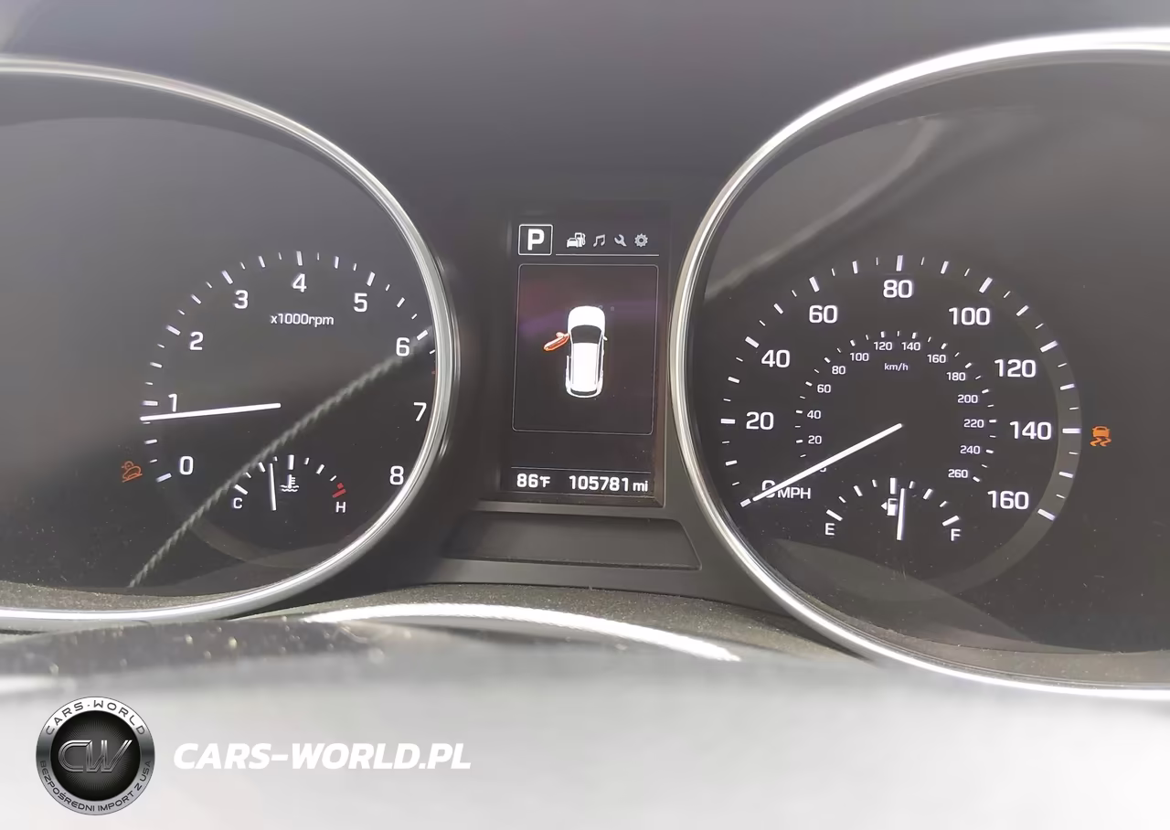 2017 Hyundai Santa Fe Sport 2.0T VIN:5XYZU4LAXHG399738 - 15
