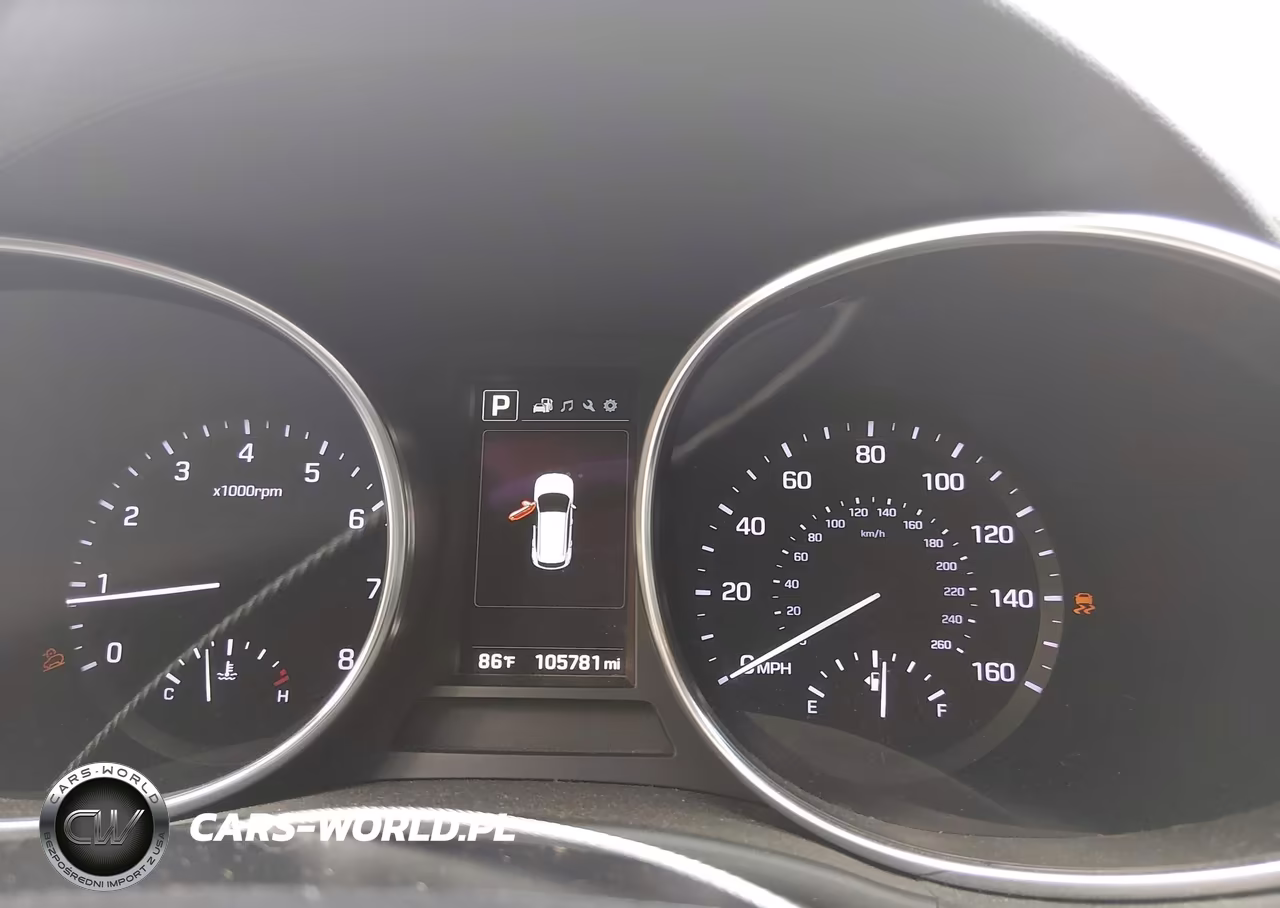 2017 Hyundai Santa Fe Sport 2.0T VIN:5XYZU4LAXHG399738 - 7