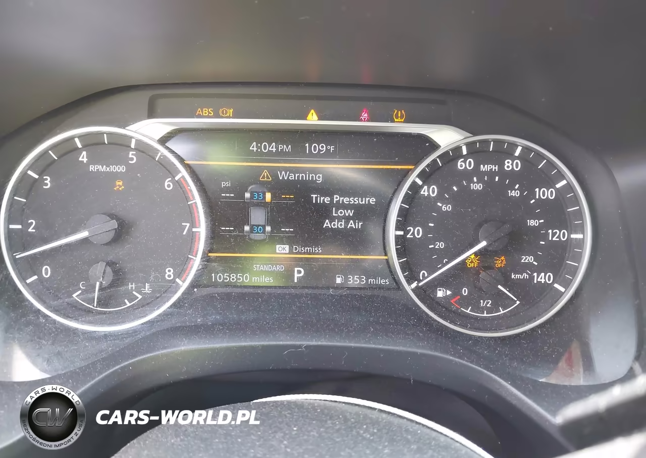 2021 Nissan Rogue Sv Fwd VIN:JN8AT3BA5MW000151 - 7