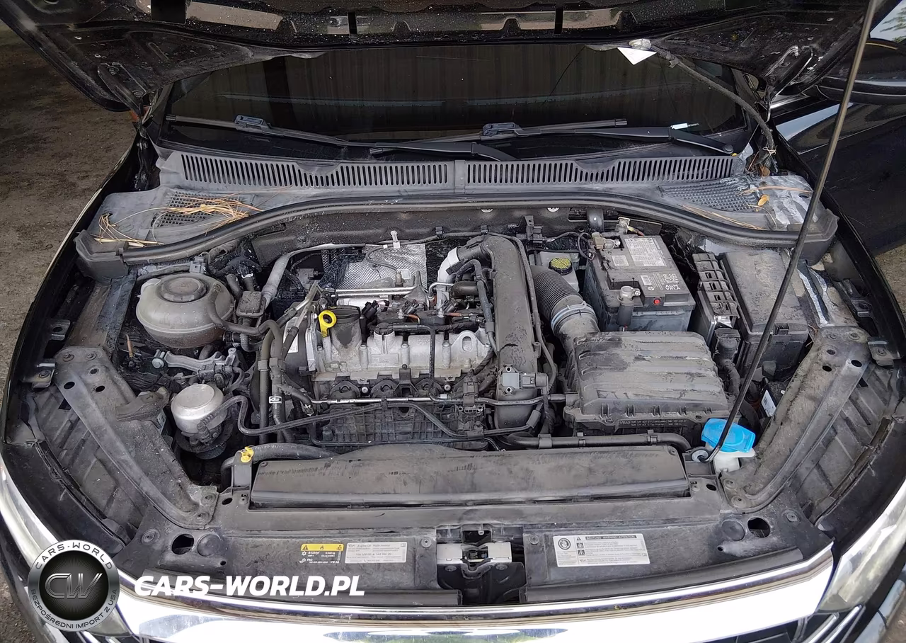2019 Volkswagen Jetta 1.4T R-Line-1.4T S-1.4T Se VIN:3VWC57BU1KM260959 - 10