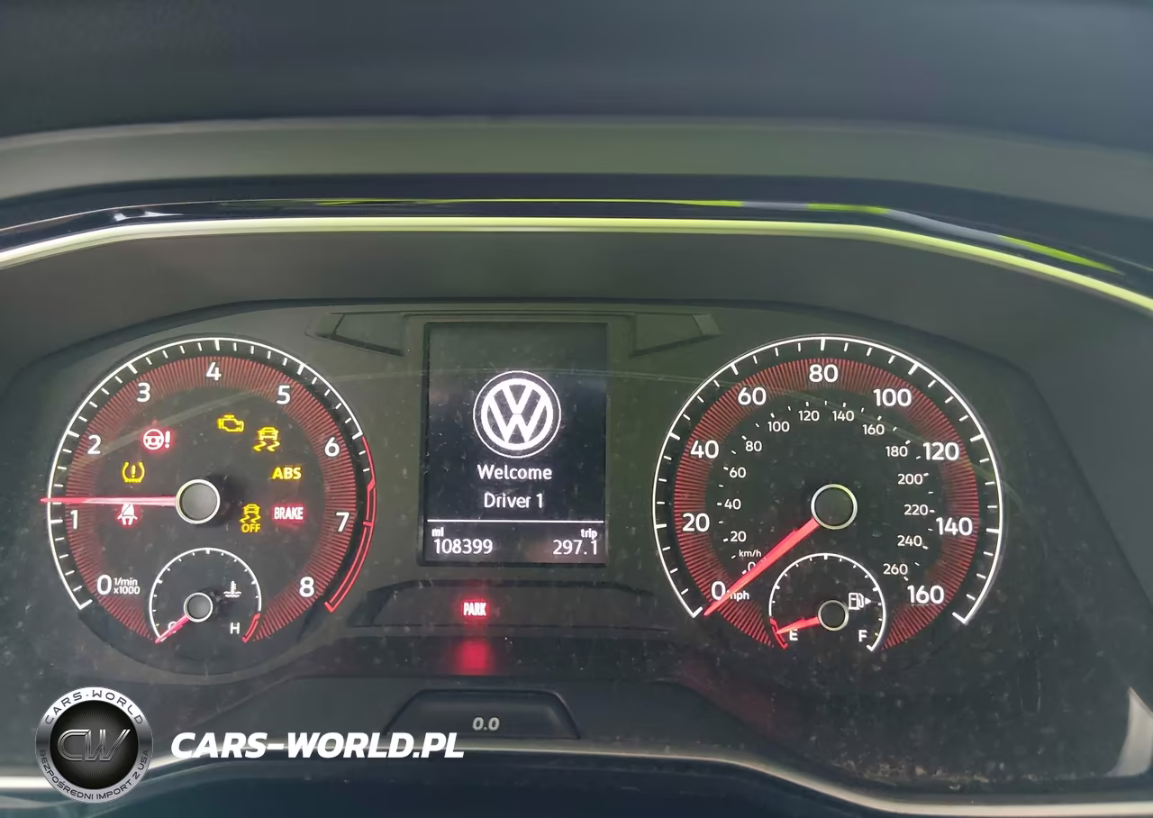 2019 Volkswagen Jetta 1.4T R-Line-1.4T S-1.4T Se VIN:3VWC57BU1KM260959 - 7