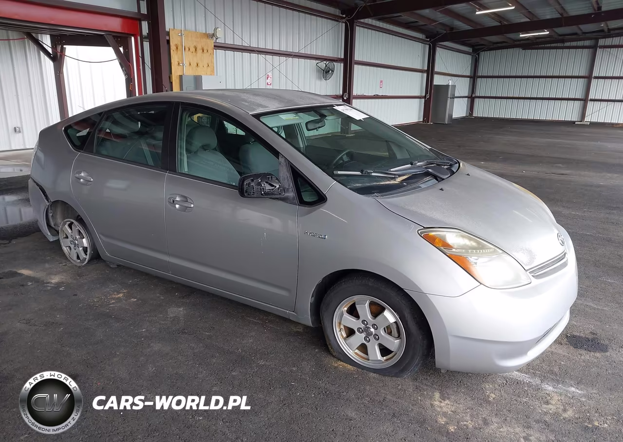 2007 Toyota Prius