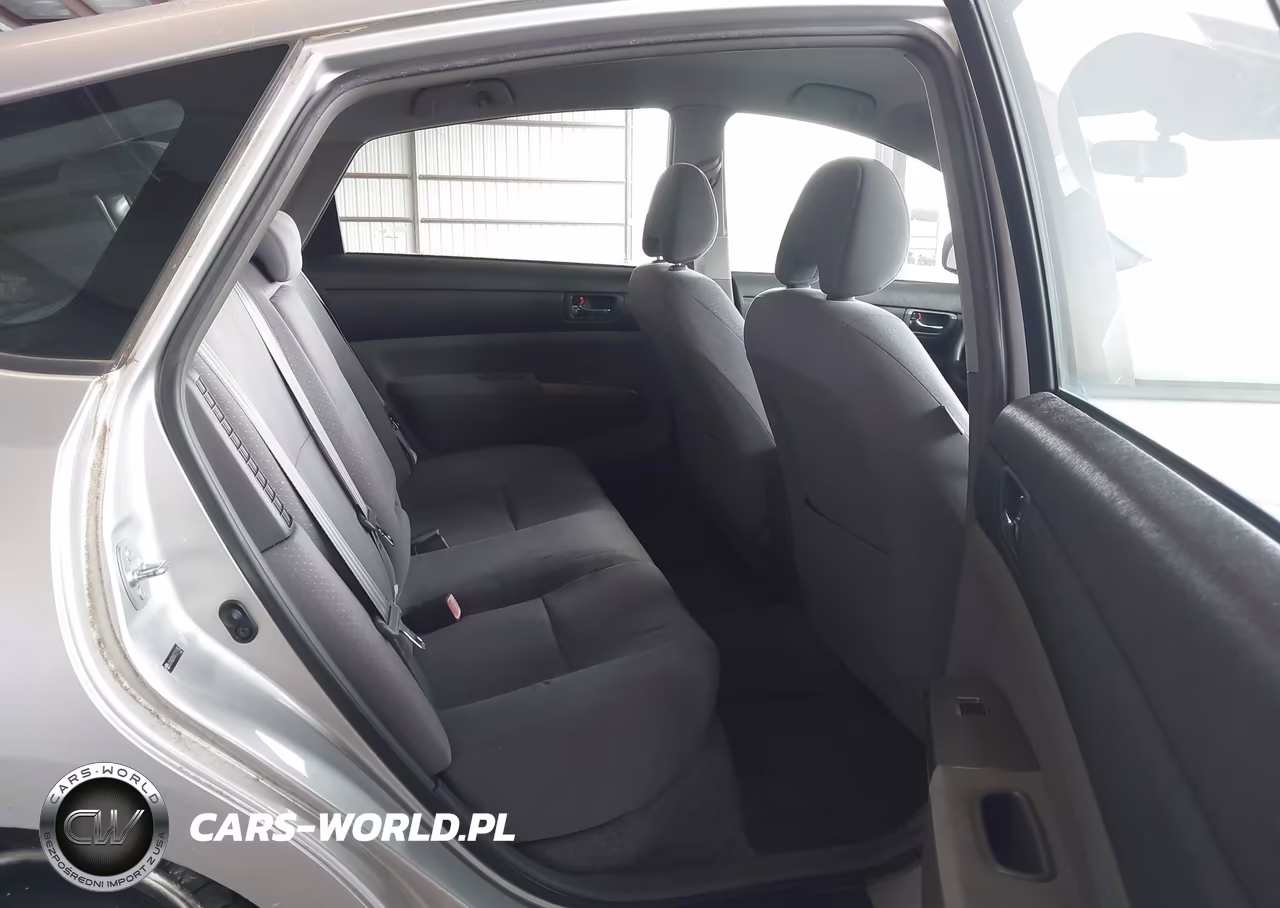 2007 Toyota Prius VIN:JTDKB20U073211953 - 8