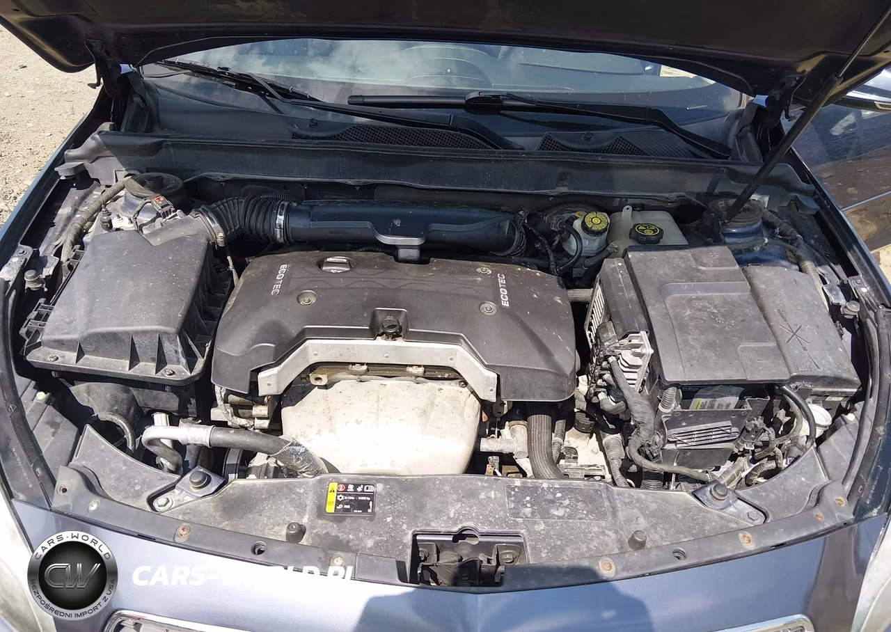 2013 Chevrolet Malibu 1Lt VIN:1G11C5SA3DF343881 - 10