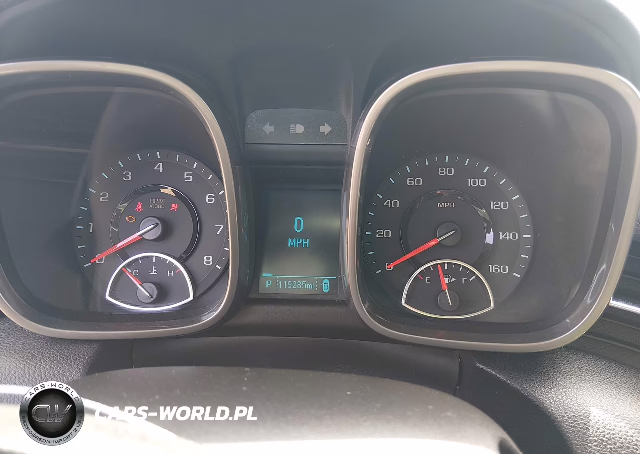 2013 Chevrolet Malibu 1Lt VIN:1G11C5SA3DF343881 - 7