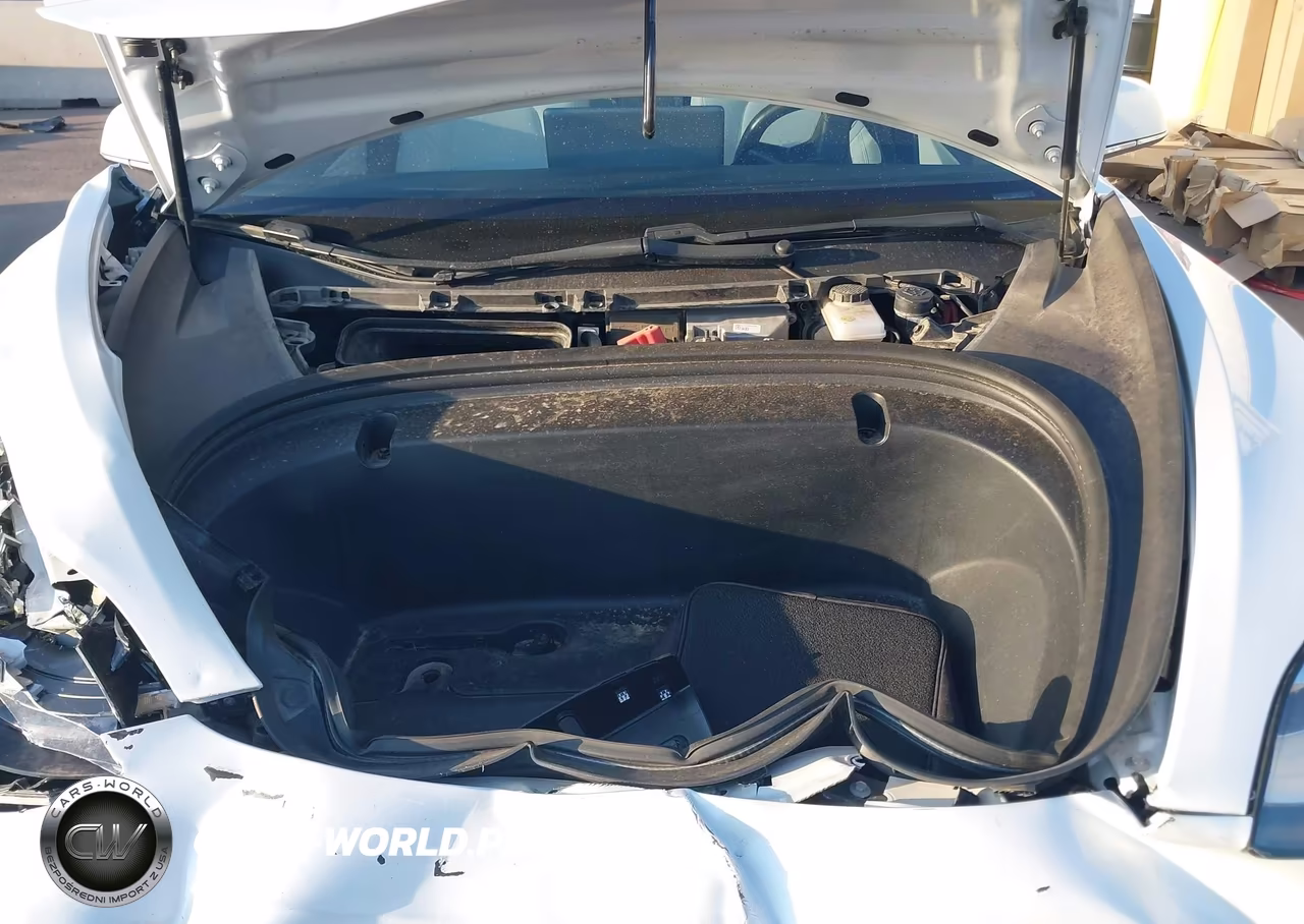 2020 Tesla Model 3 Standard Range Plus Rear-Wheel Drive-Standard Range Rear-Wheel Drive VIN:5YJ3E1EA6LF718180 - 10