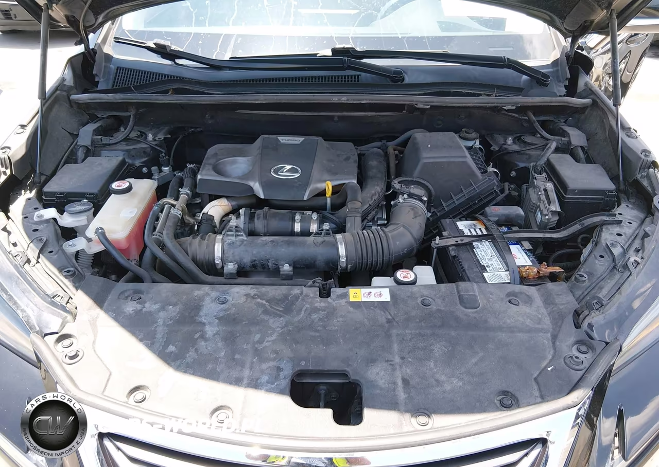 2016 Lexus Nx 200T VIN:JTJBARBZ9G2095241 - 10