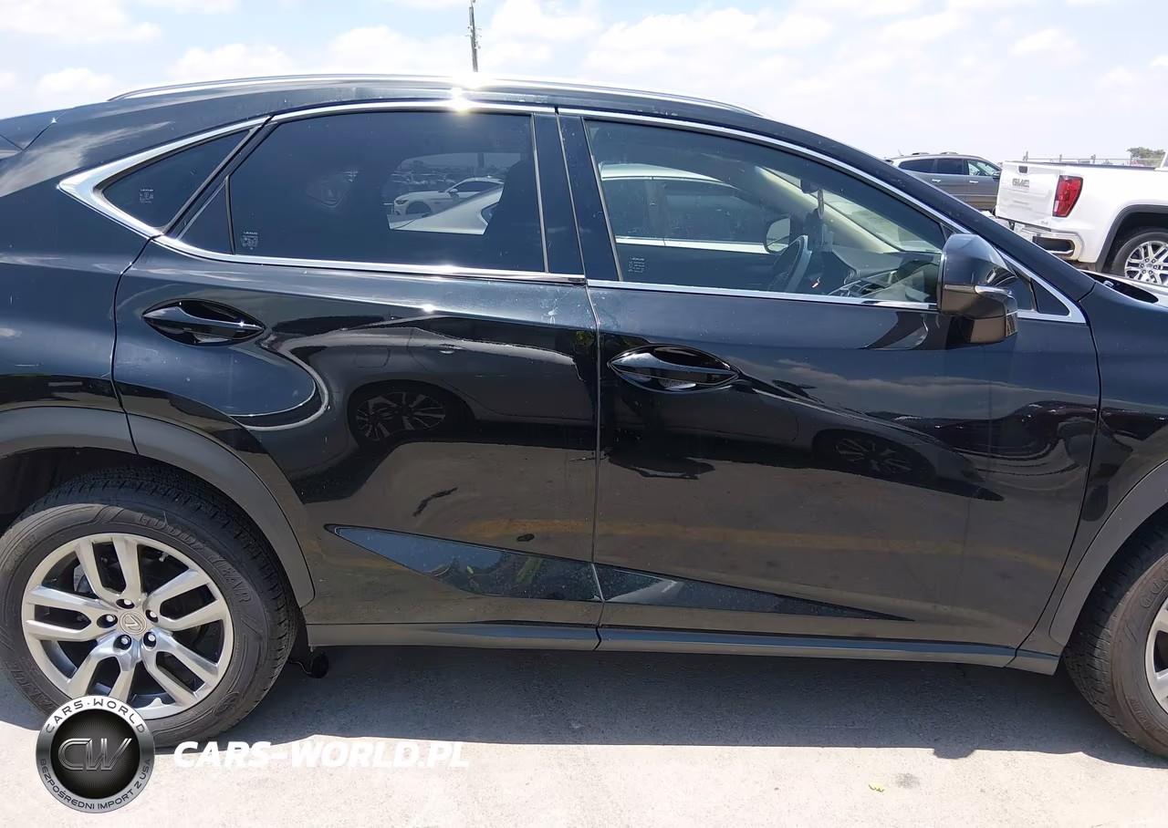 2016 Lexus Nx 200T VIN:JTJBARBZ9G2095241 - 13