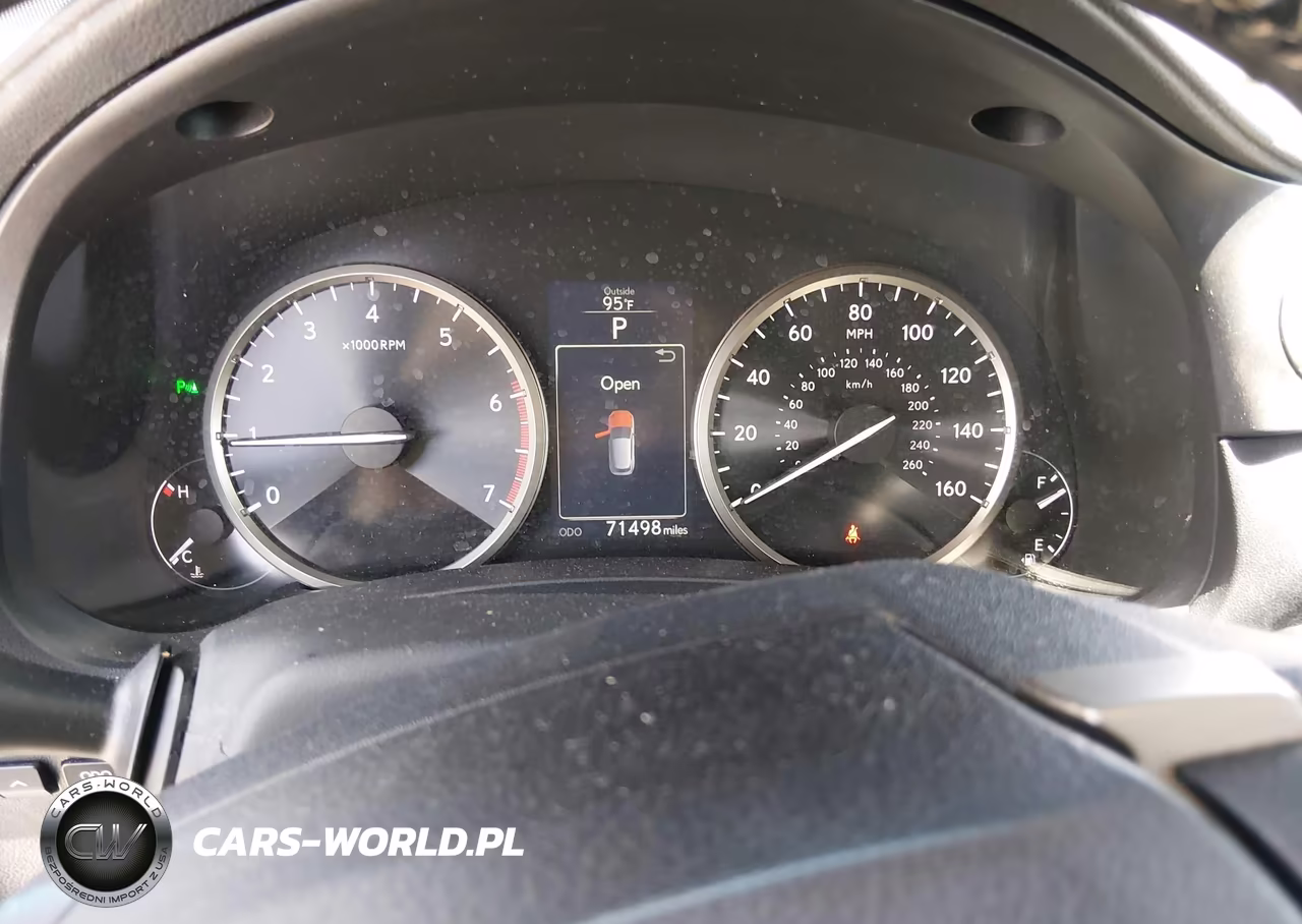 2016 Lexus Nx 200T VIN:JTJBARBZ9G2095241 - 7