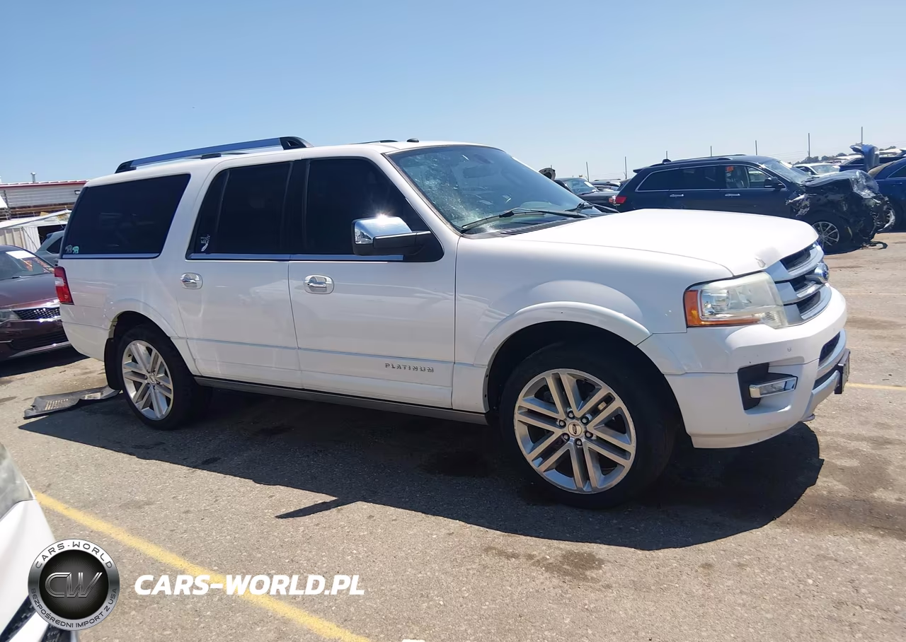 2017 Ford Expedition El Platinum VIN:1FMJK1MTXHEA44896 - 13