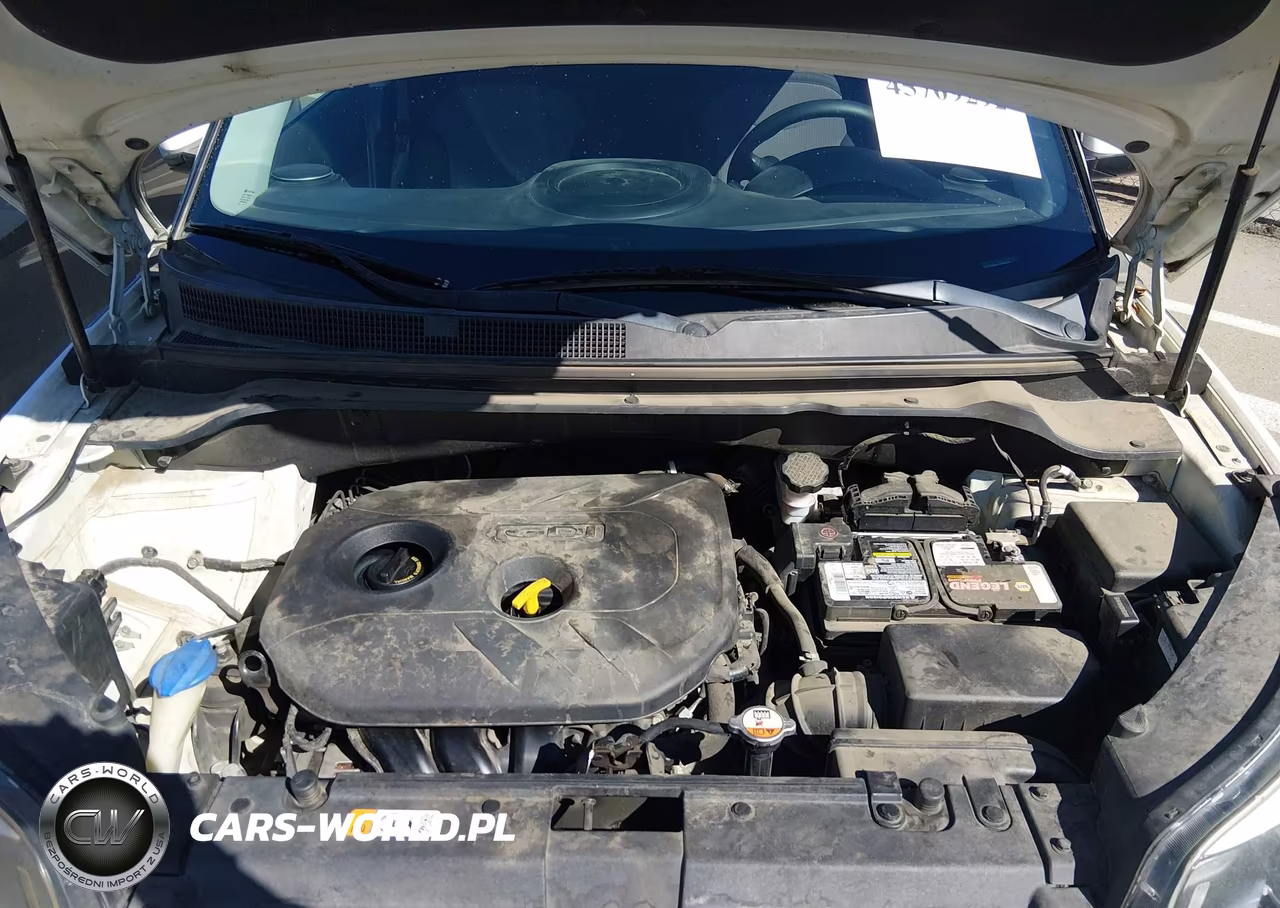 2018 Kia Soul + VIN:KNDJP3A52J7894927 - 10
