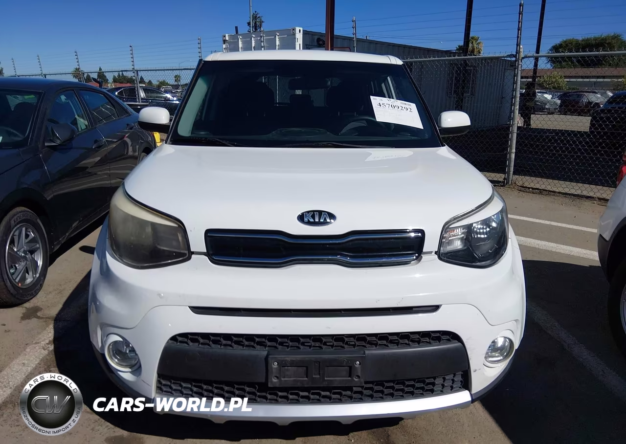 2018 Kia Soul + VIN:KNDJP3A52J7894927 - 12
