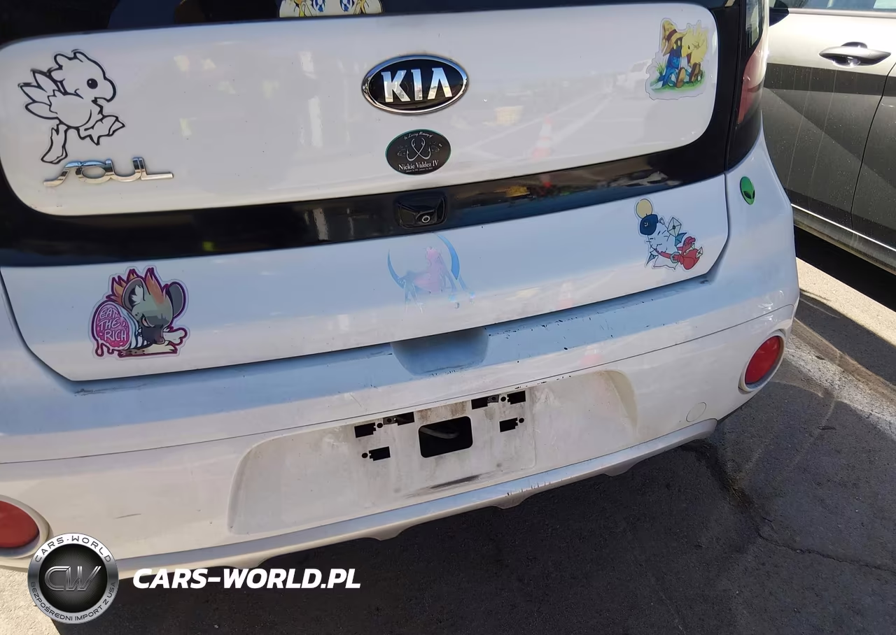 2018 Kia Soul + VIN:KNDJP3A52J7894927 - 6