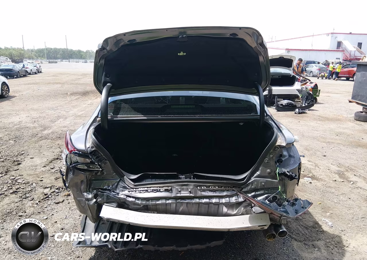 2021 Toyota Camry Se VIN:4T1G11AK1MU615765 - 16