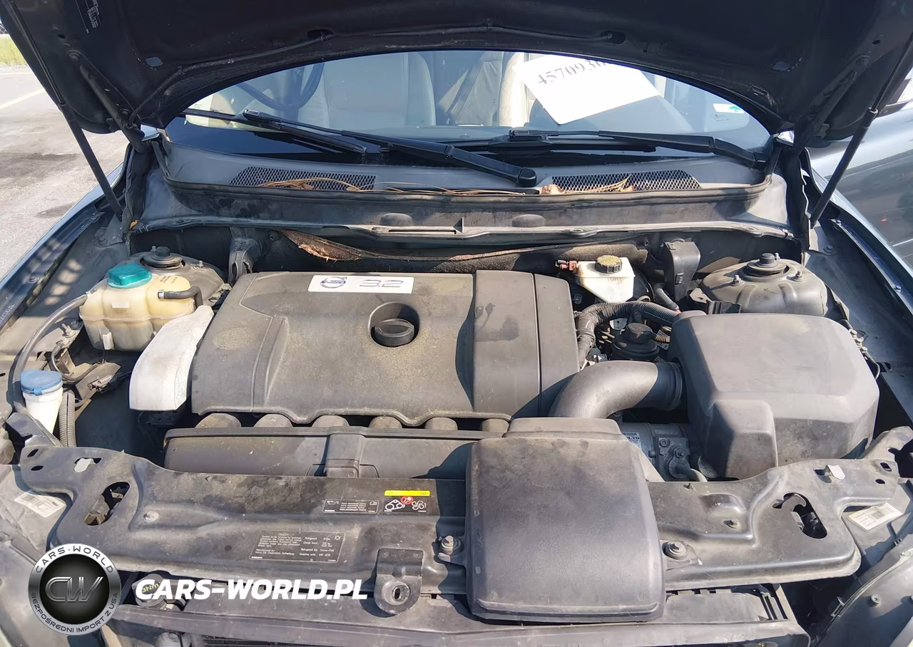2011 Volvo Xc90 3.2 VIN:YV4952CY4B1579851 - 10