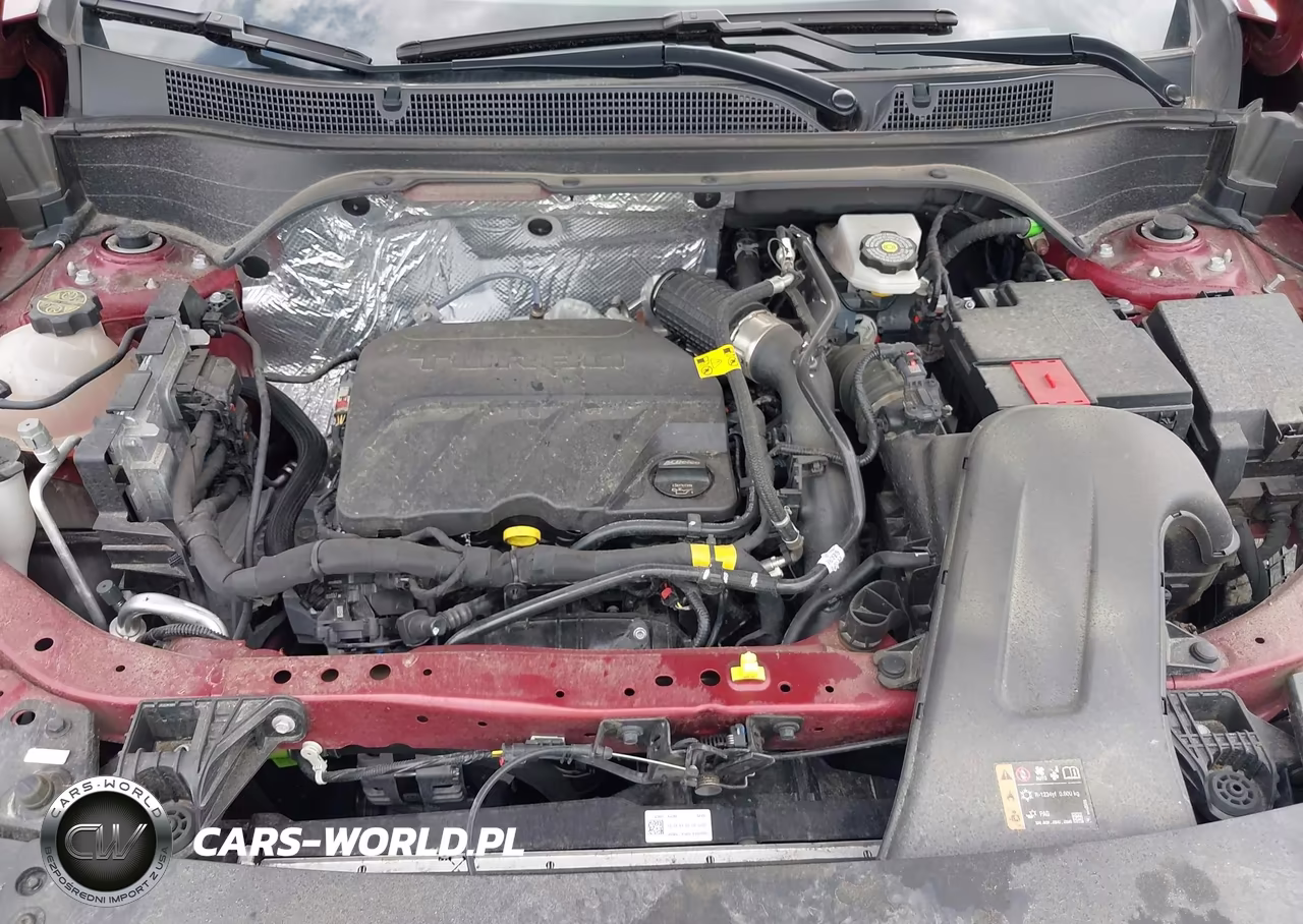 2025 Chevrolet Trax Fwd Lt VIN:KL77LHEP0SC240853 - 10