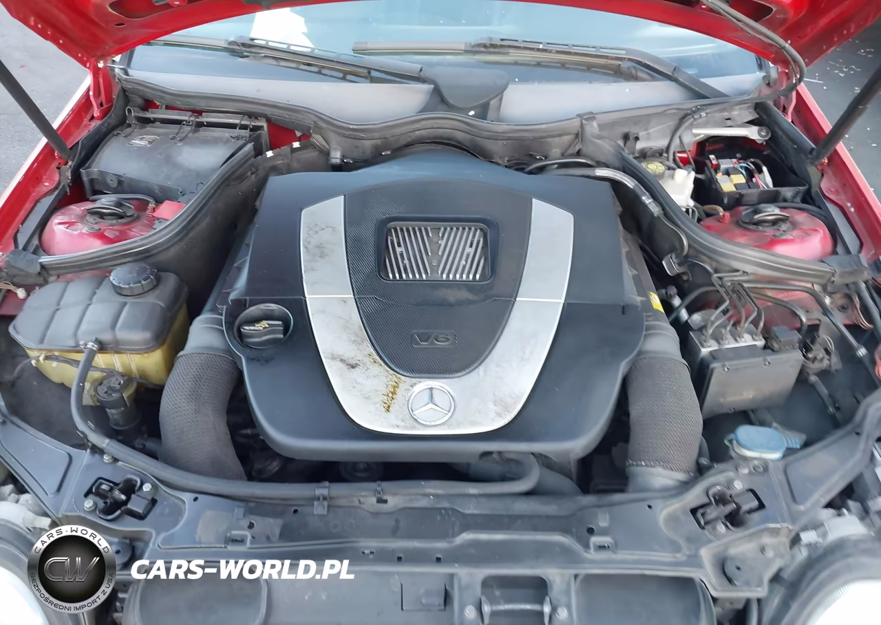 2007 Mercedes-Benz C 230 Sport VIN:WDBRF52H07F862646 - 10