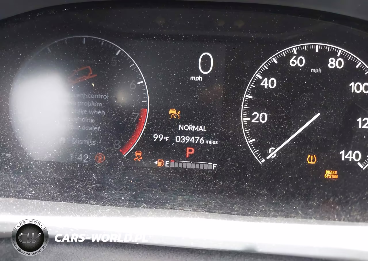 2025 Honda Hr-V Awd Sport VIN:3CZRZ2H55SM740985 - 15