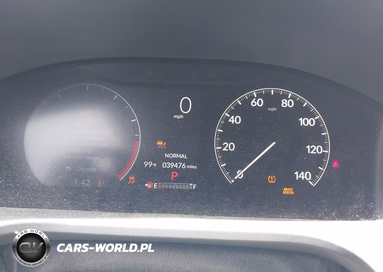 2025 Honda Hr-V Awd Sport VIN:3CZRZ2H55SM740985 - 7