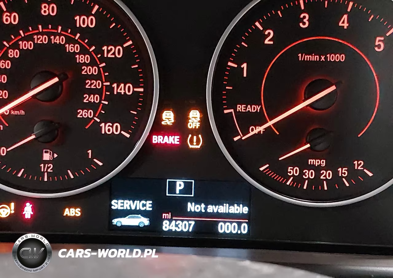 2016 BMW 228I xDrive VIN:WBA1G9C55GVX97318 - 16