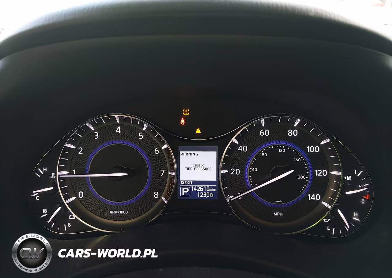 2016 Infiniti Qx80 VIN:JN8AZ2NF0G9610588 - 7