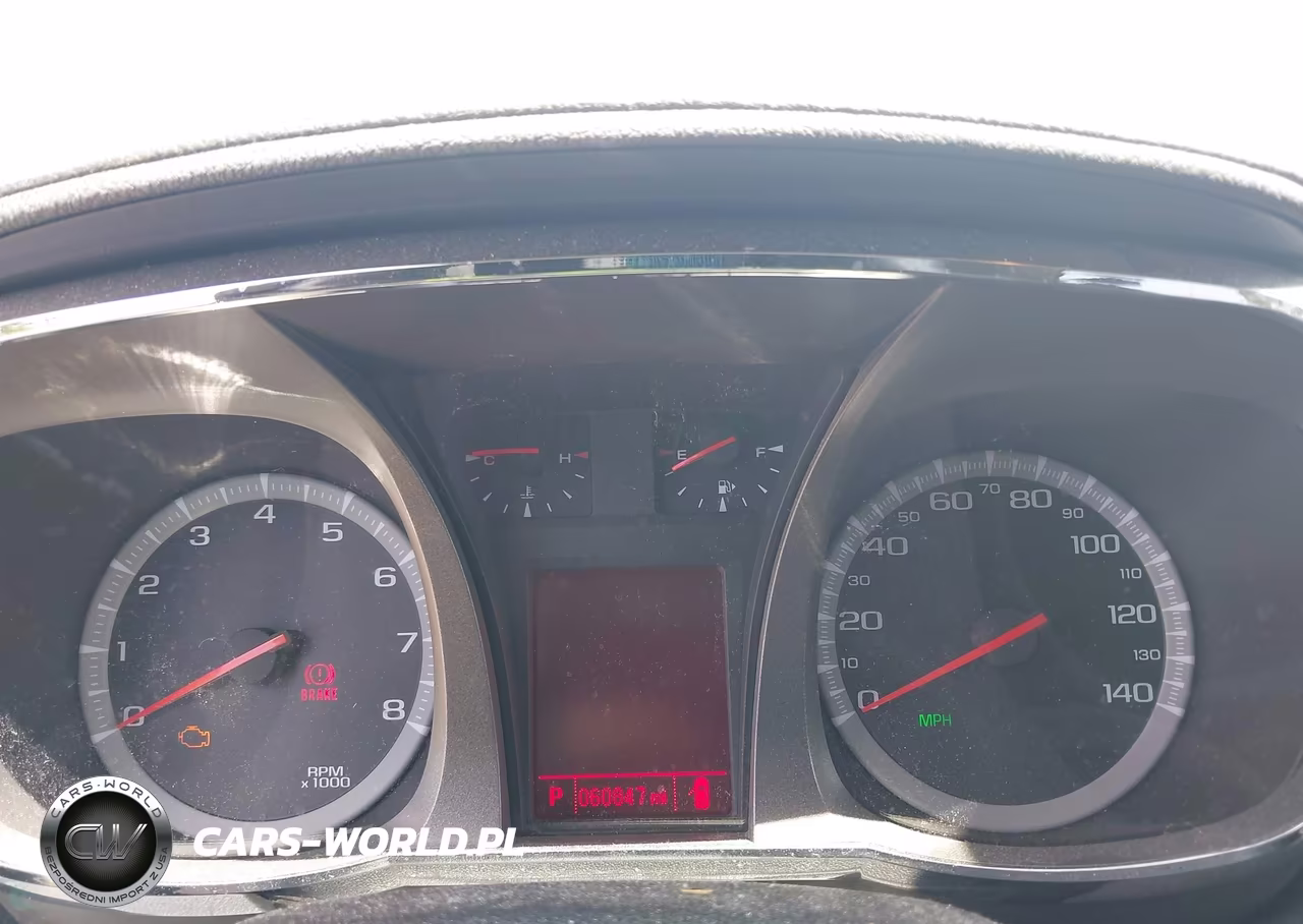 2017 GMC Terrain Sle-2 VIN:2GKALNEK0H6324415 - 7