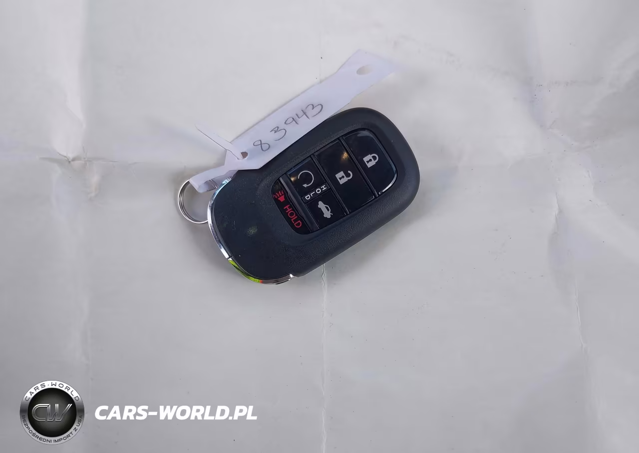 2026 Honda Accord Lx VIN:1HGCY1F28TA053372 - 11