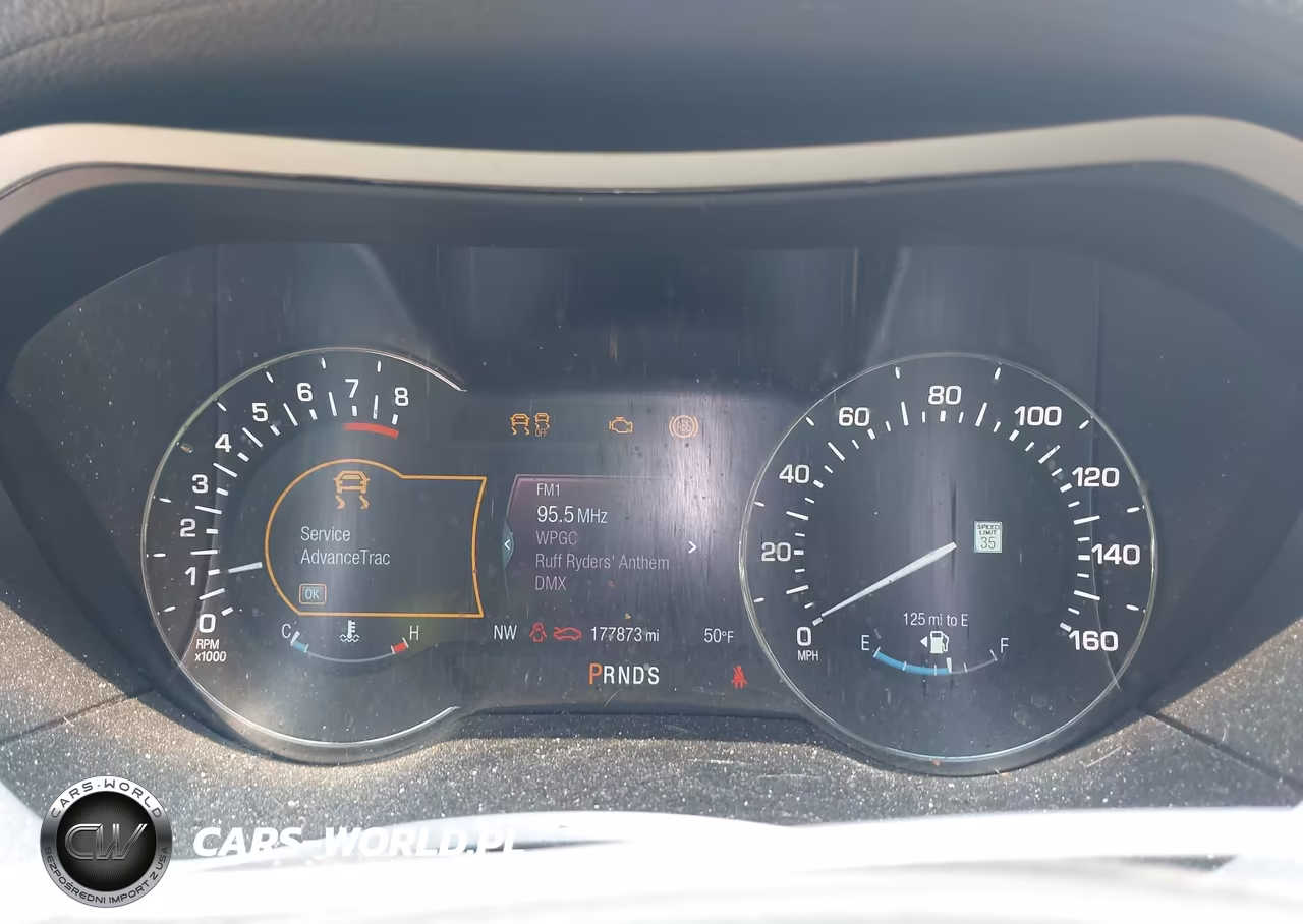 2013 Lincoln Mkz VIN:3LN6L2J92DR820401 - 7