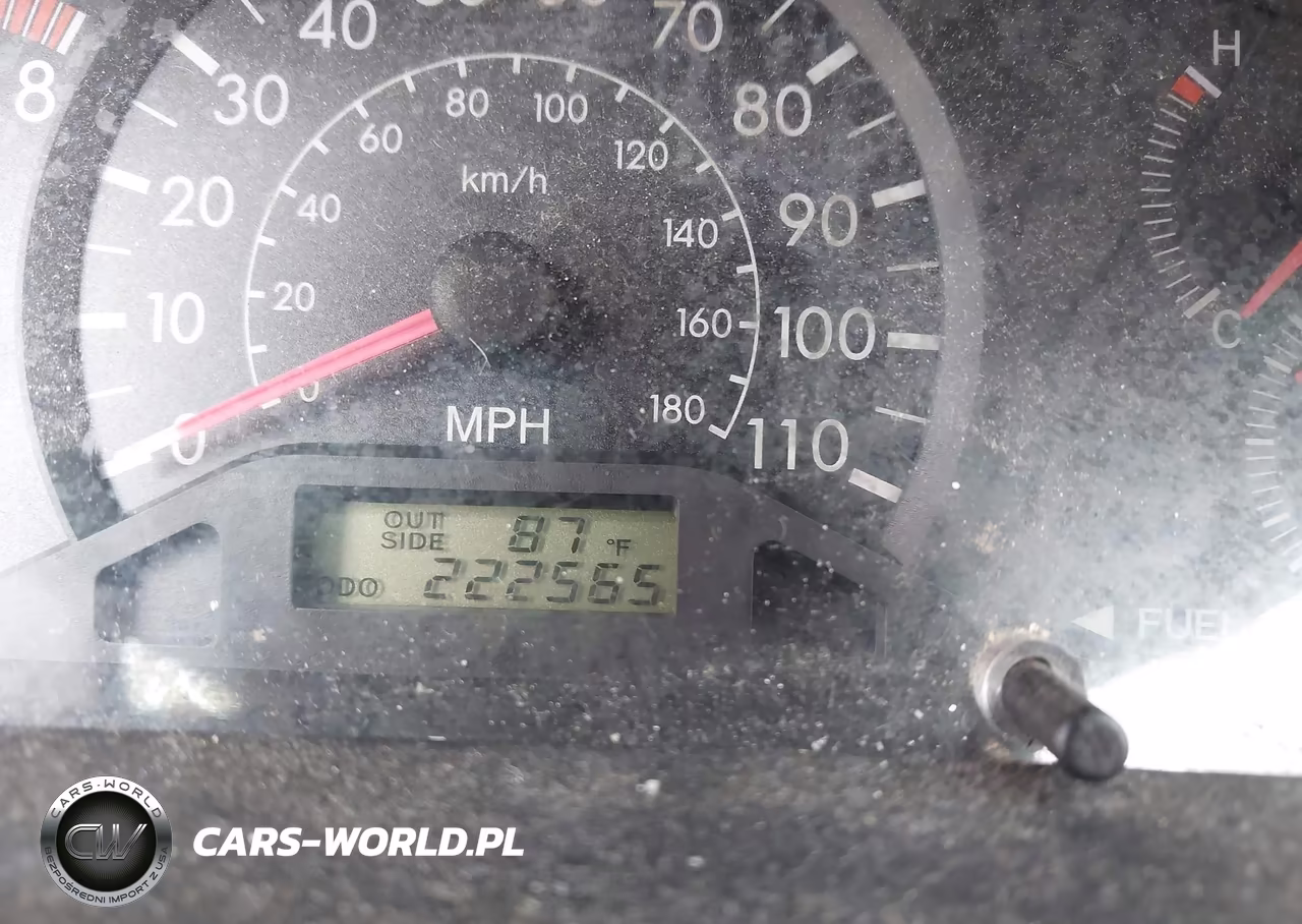 2008 Toyota Corolla Ce VIN:2T1BR32E88C934045 - 7