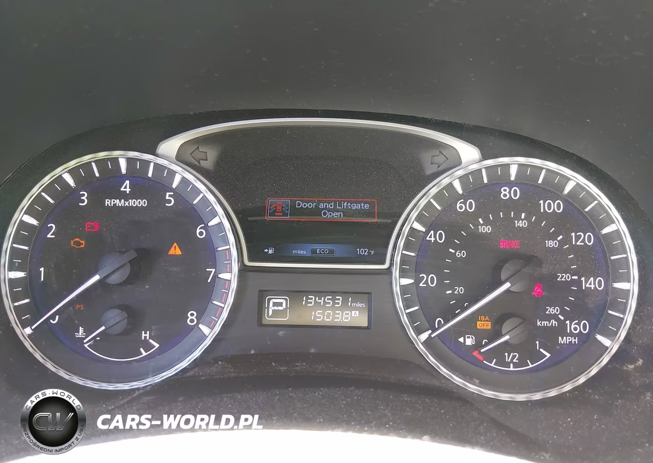 2013 Infiniti Jx35 Base VIN:5N1AL0MMXDC316109 - 7
